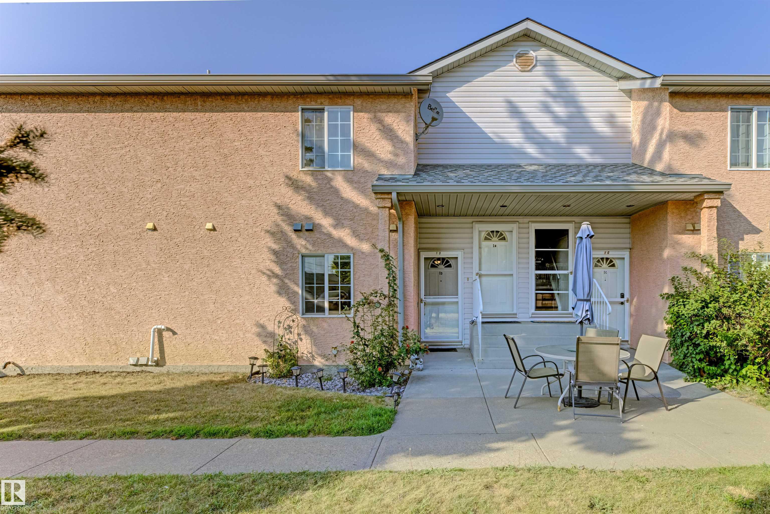 Real Estate Listing MLS E4457816