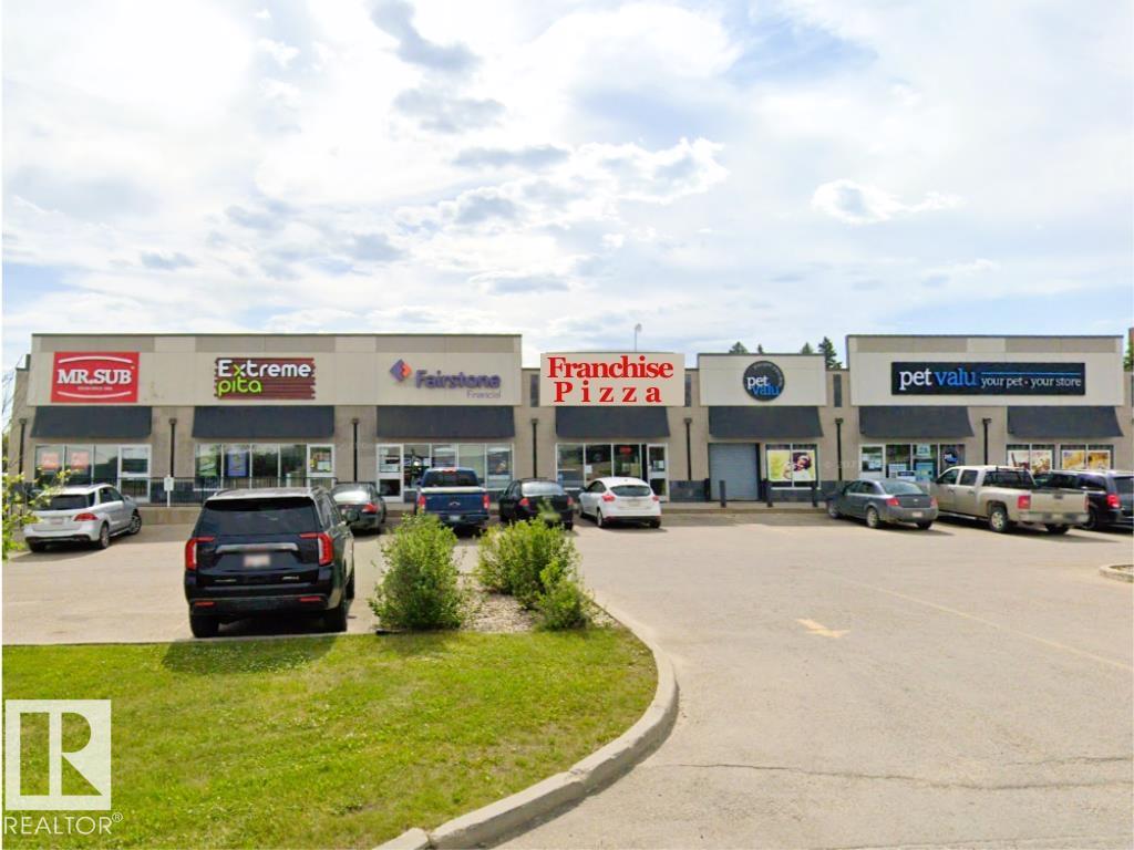  Business for Sale, MLS® # E4457817