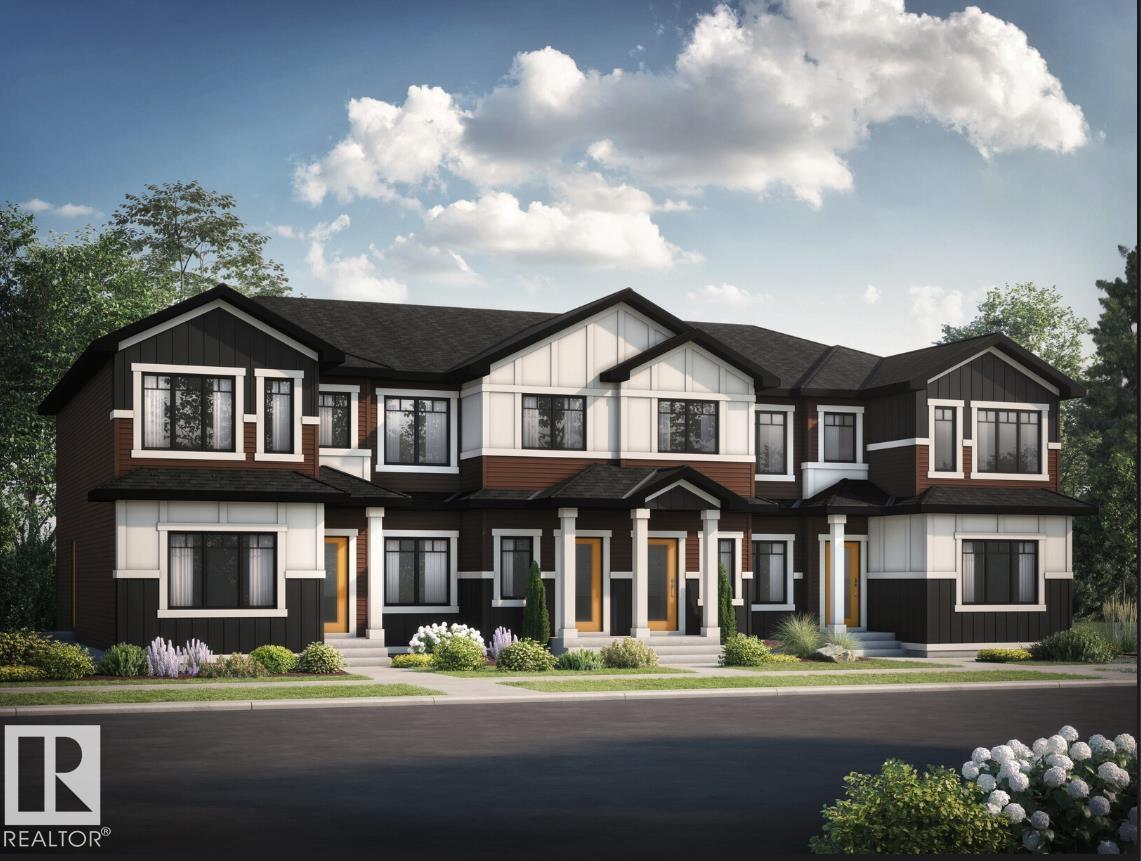 715 Cambrian Boulevard W, Sherwood Park, MLS® # E4457820