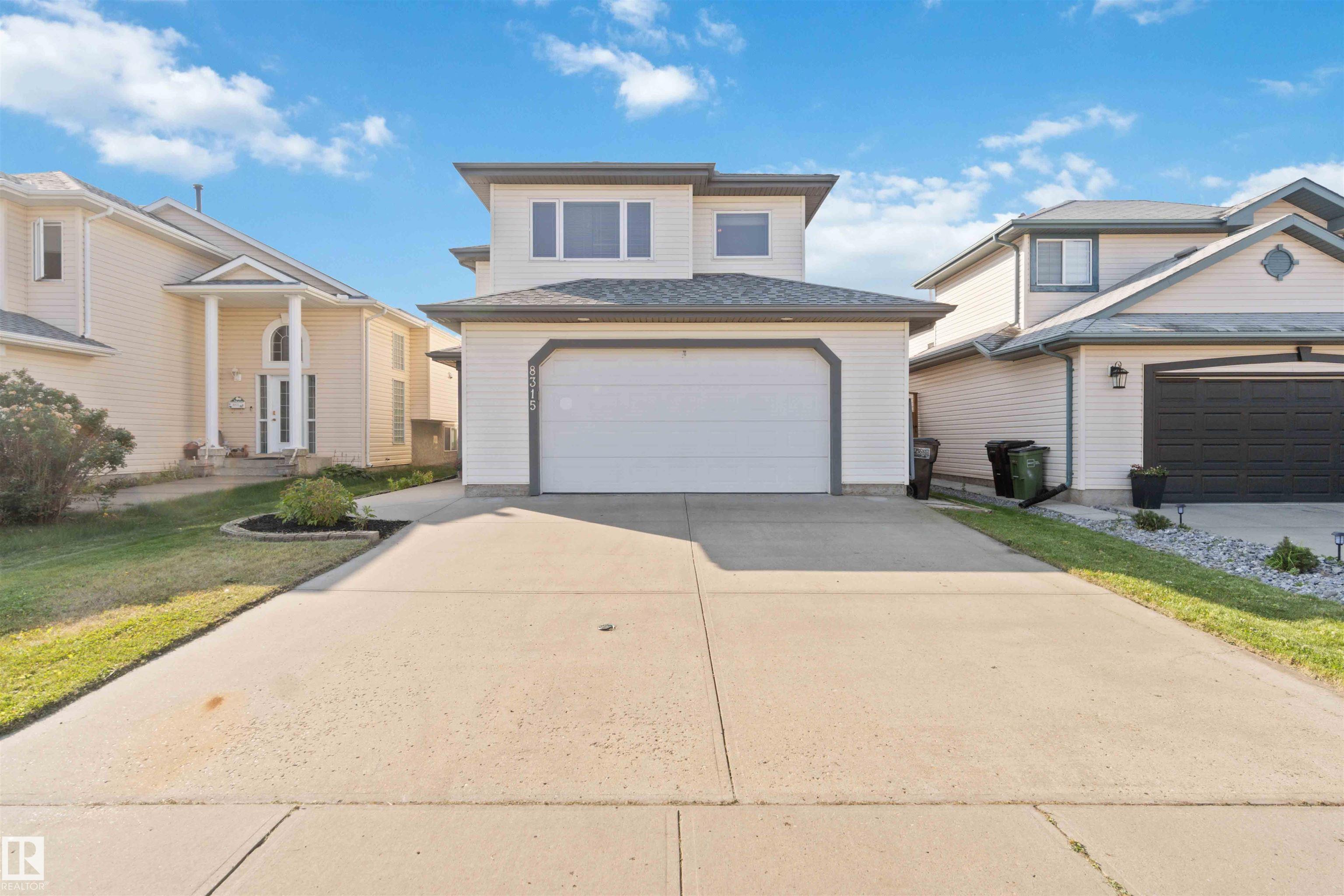 8315 172 Ave Nw, Edmonton, MLS® # E4457824