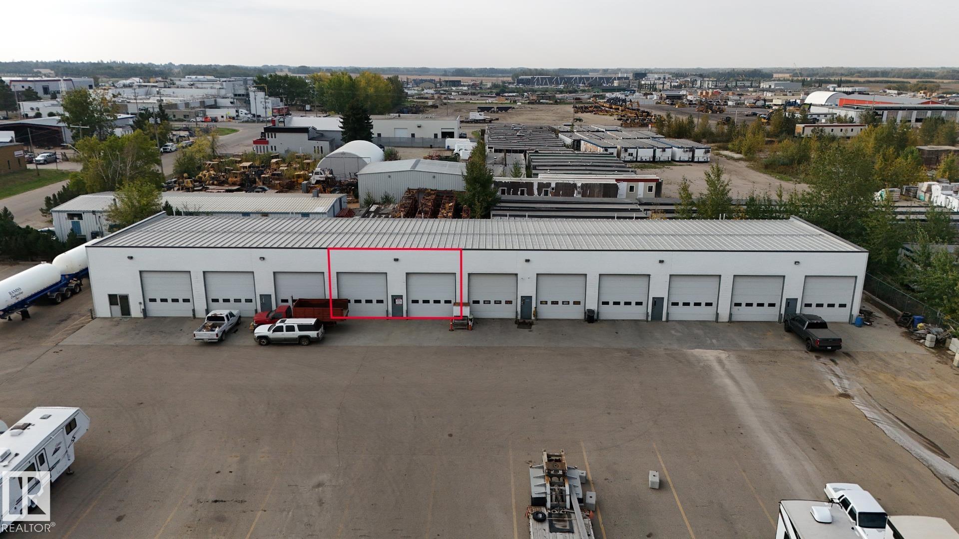  Industrial Property for Lease, MLS® # E4457830