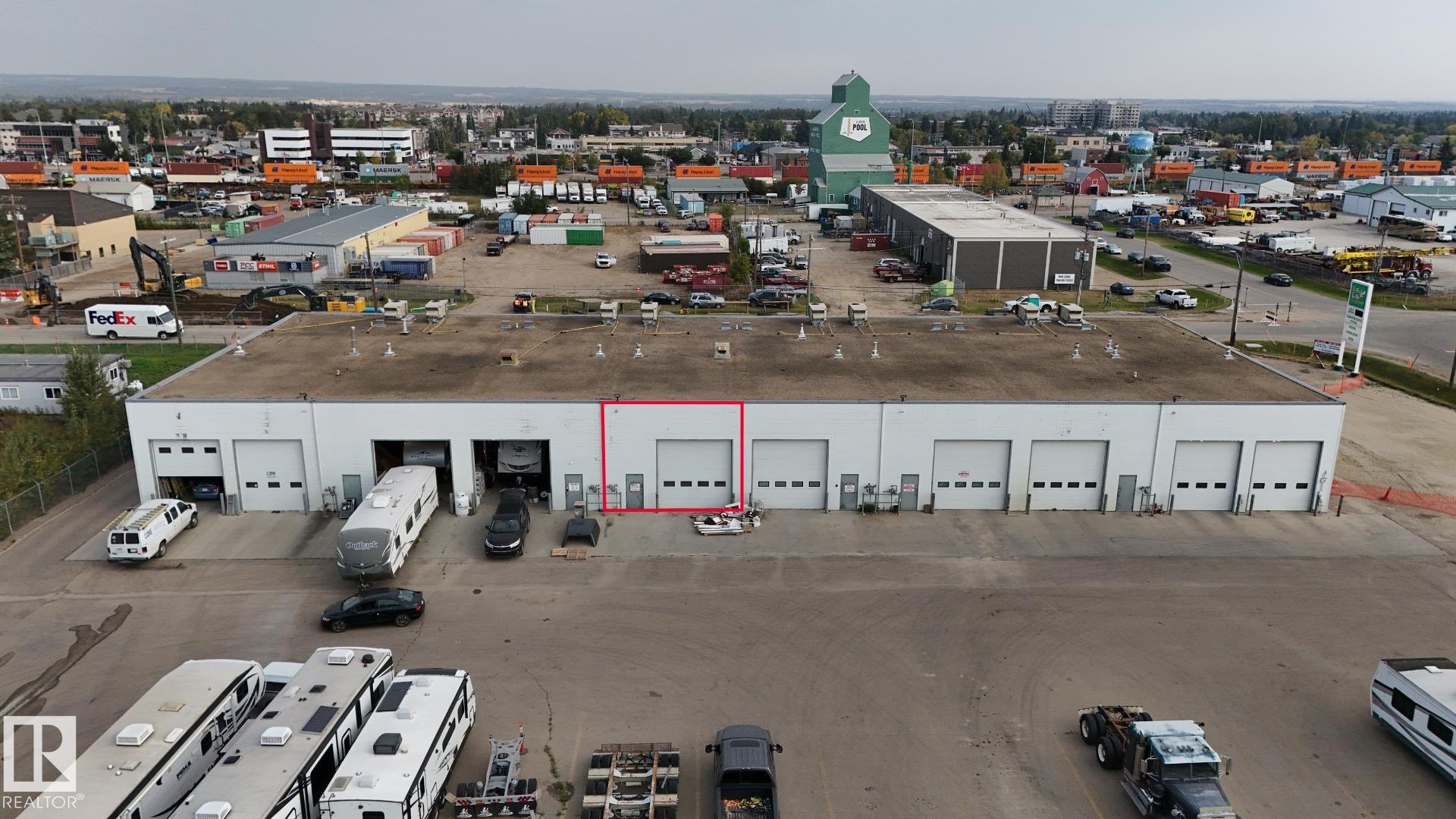  Industrial Property for Lease, MLS® # E4457832