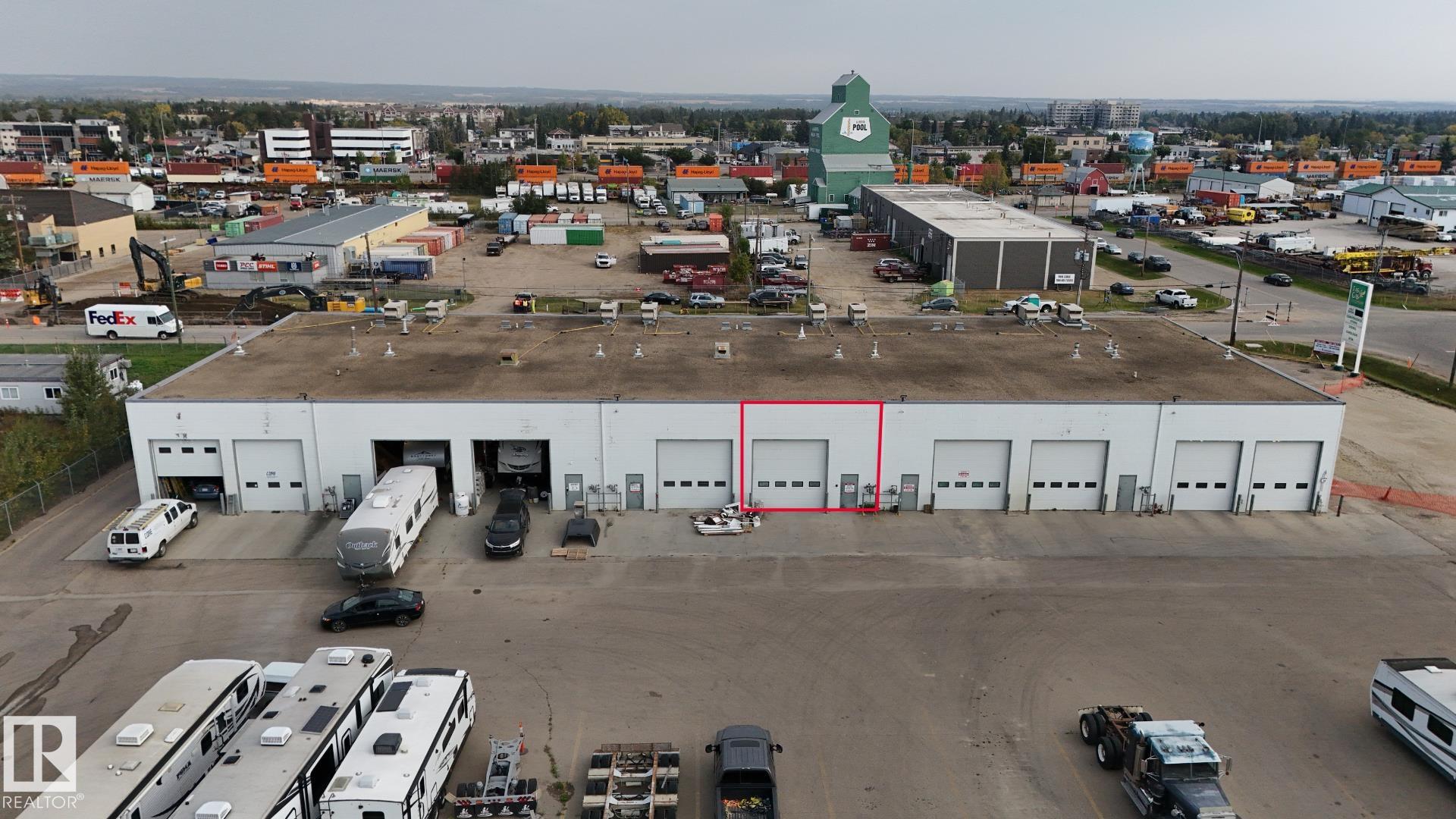  Industrial Property for Lease, MLS® # E4457834