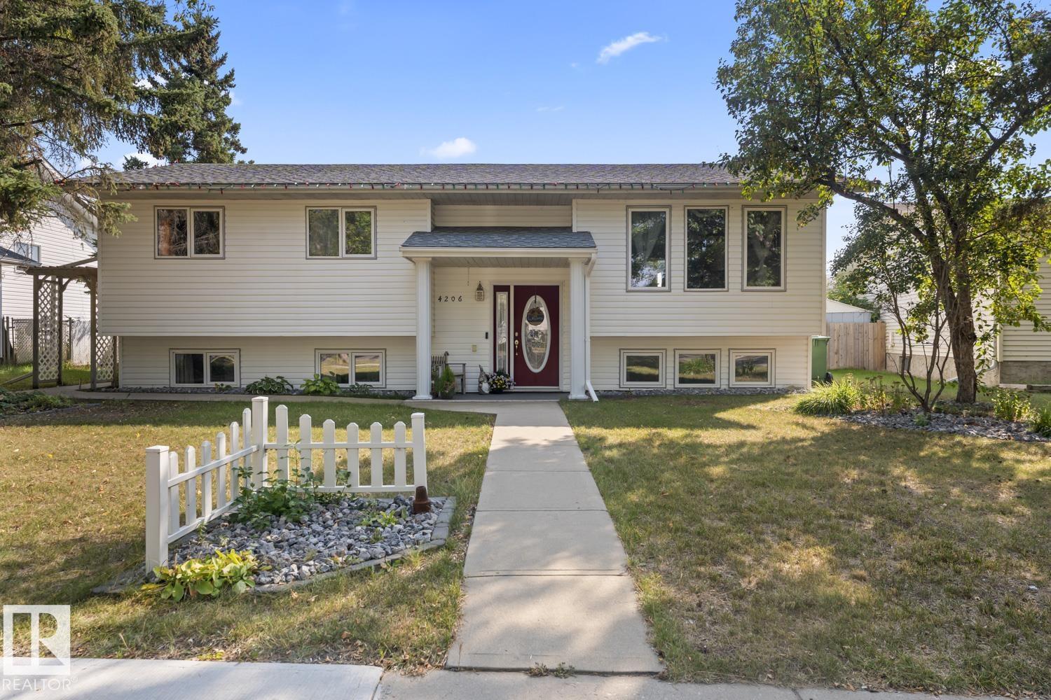 4206 43 Avenue, Bonnyville Town, MLS® # E4457841