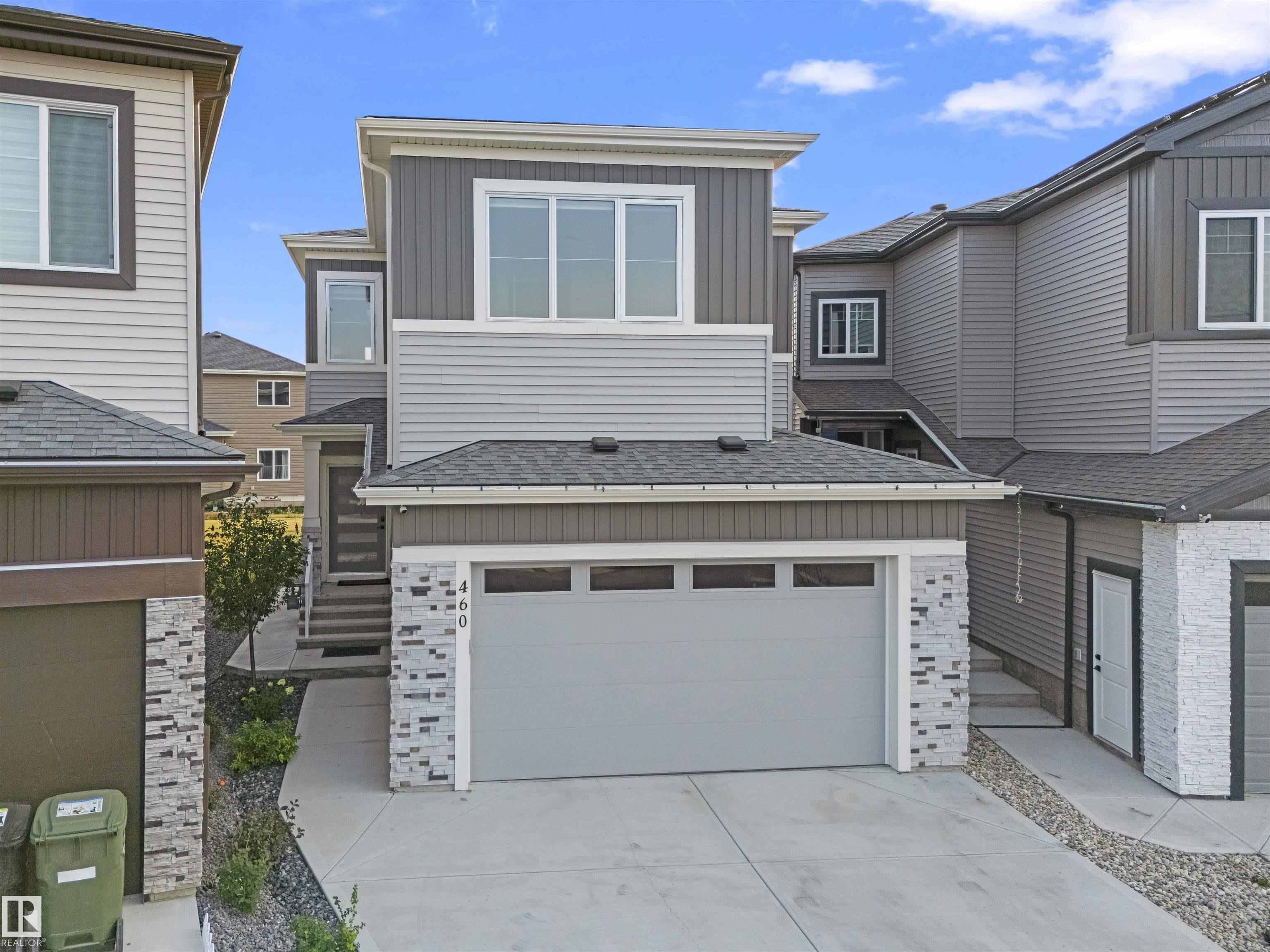 460 Roberts Crescent, Leduc, MLS® # E4457842