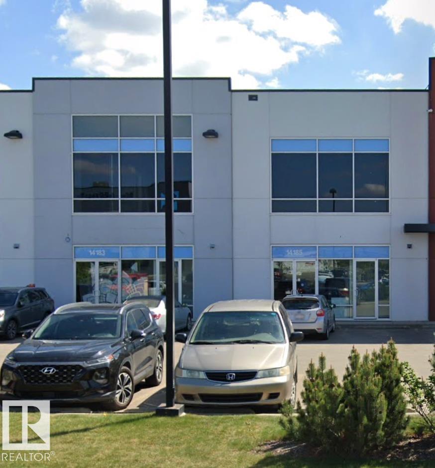  Industrial Property for Lease, MLS® # E4457846