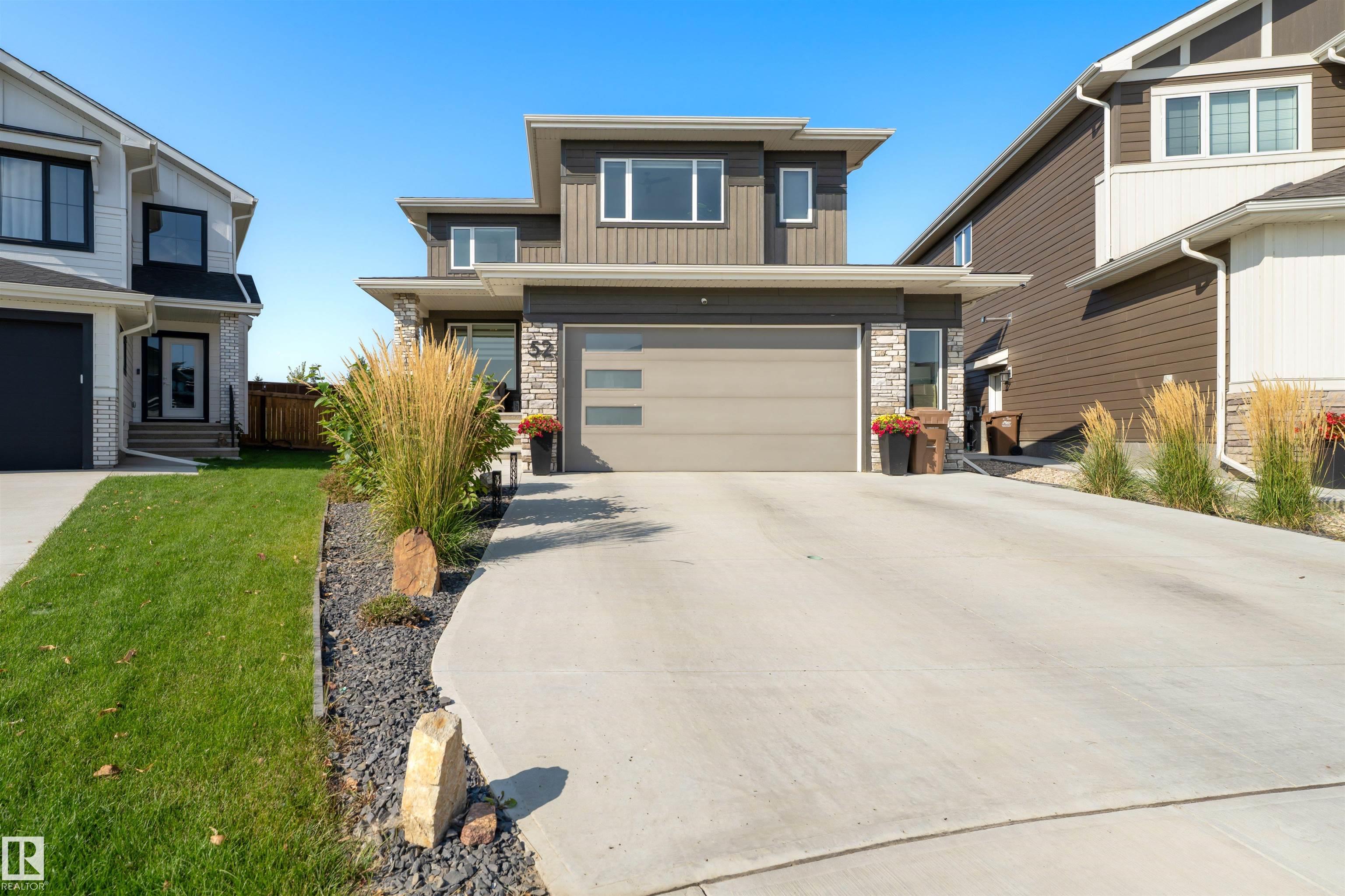 52 Roberge Close, St. Albert, MLS® # E4457848
