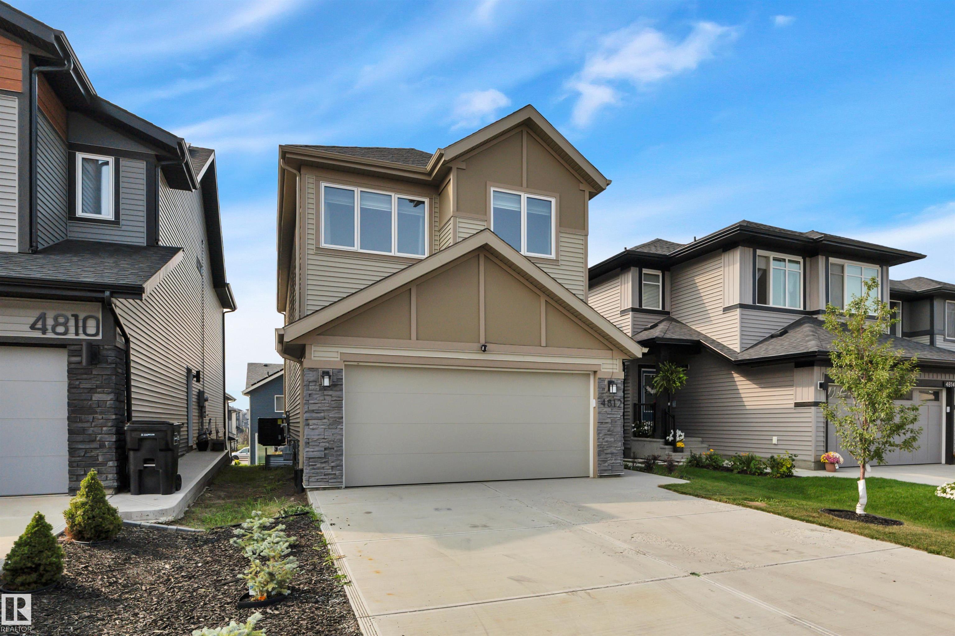 4812 Kinney Road, Edmonton, MLS® # E4457849