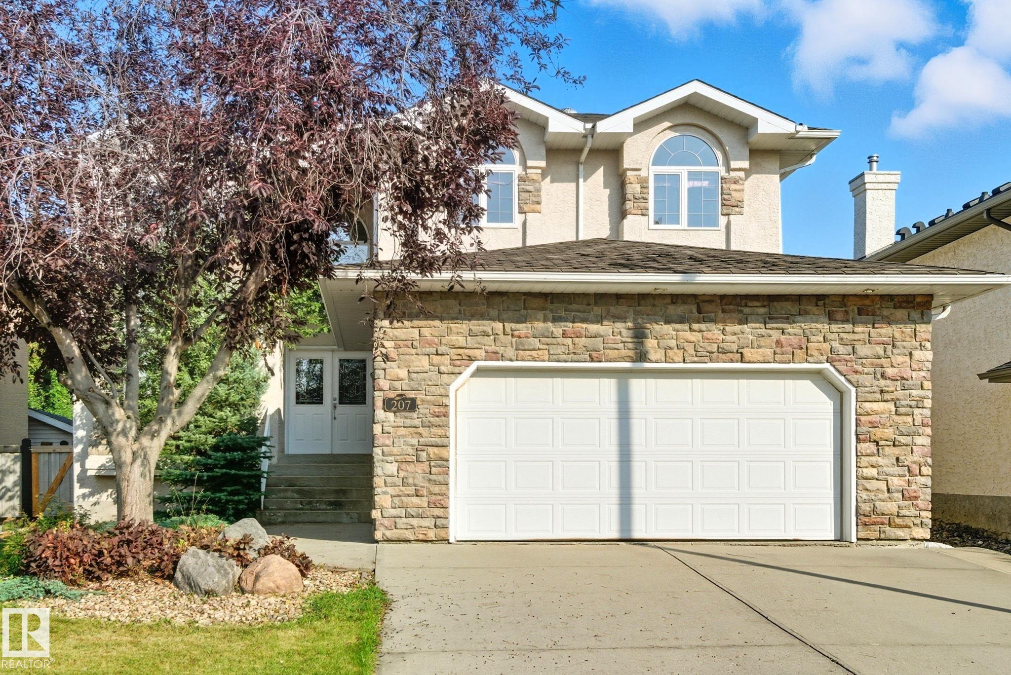 207 Falconer Link Link, Edmonton, MLS® # E4457850