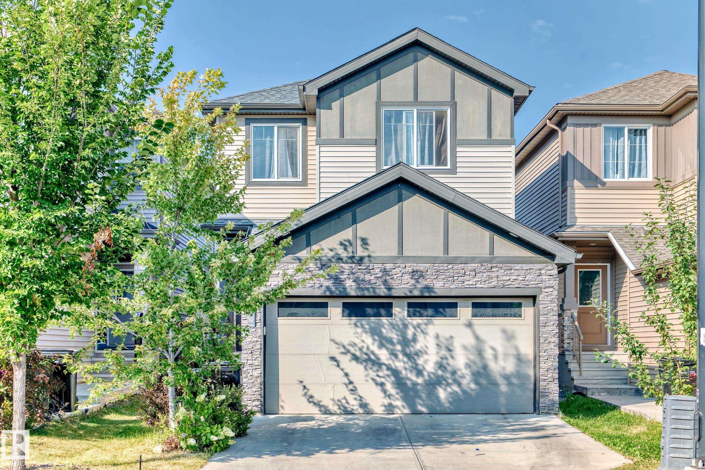 7430 Creighton Place Sw, Edmonton, MLS® # E4457851