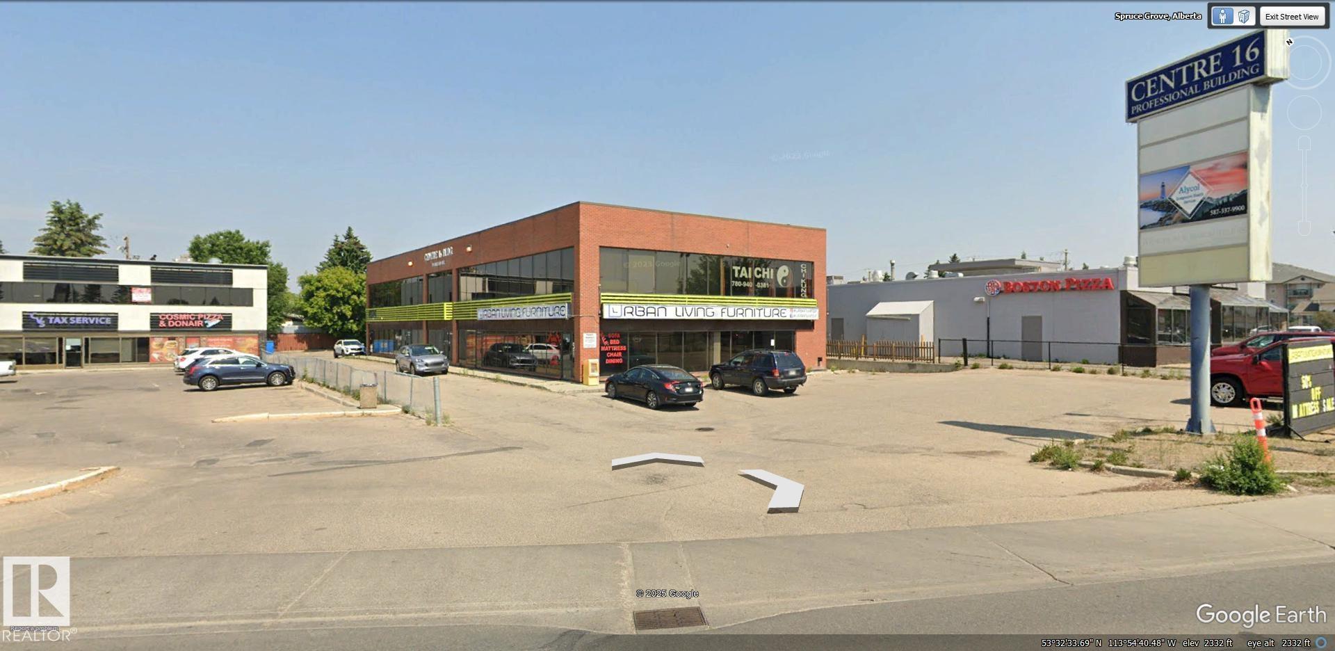  Commercial Property for Lease, MLS® # E4457853