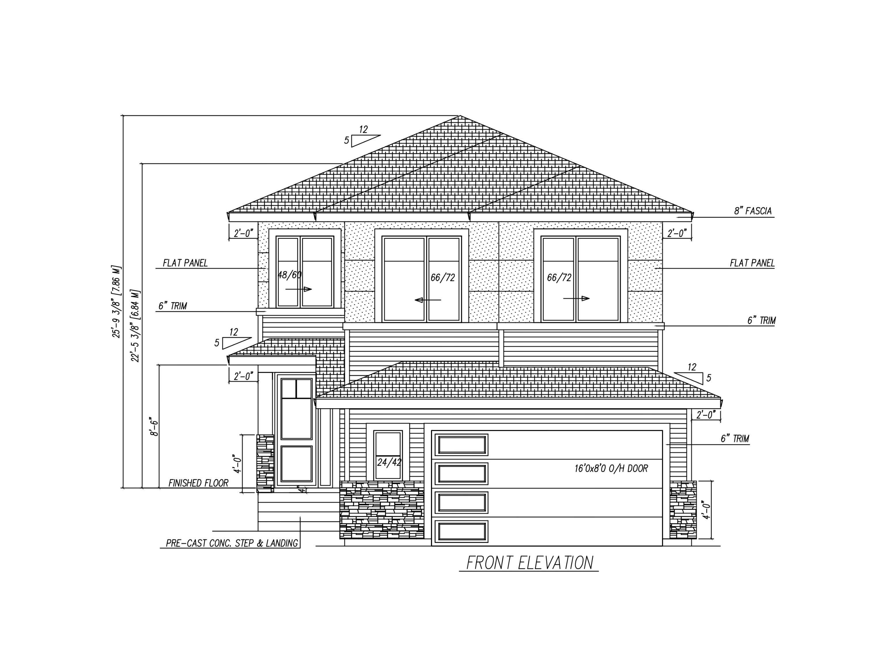 2340 63 Avenue Ne, Rural Leduc County, MLS® # E4457857