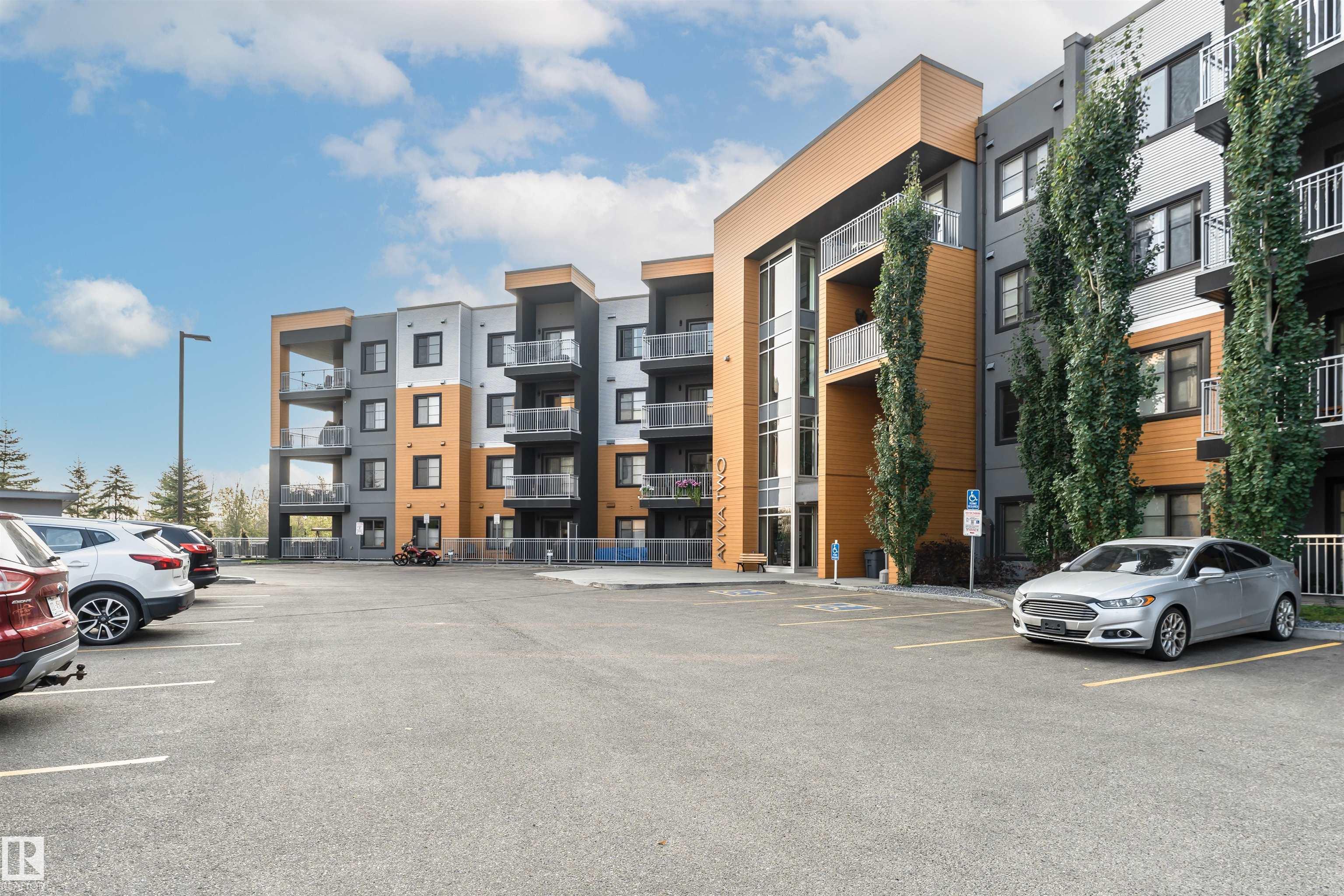 225 503 Albany Way, Edmonton, MLS® # E4457858