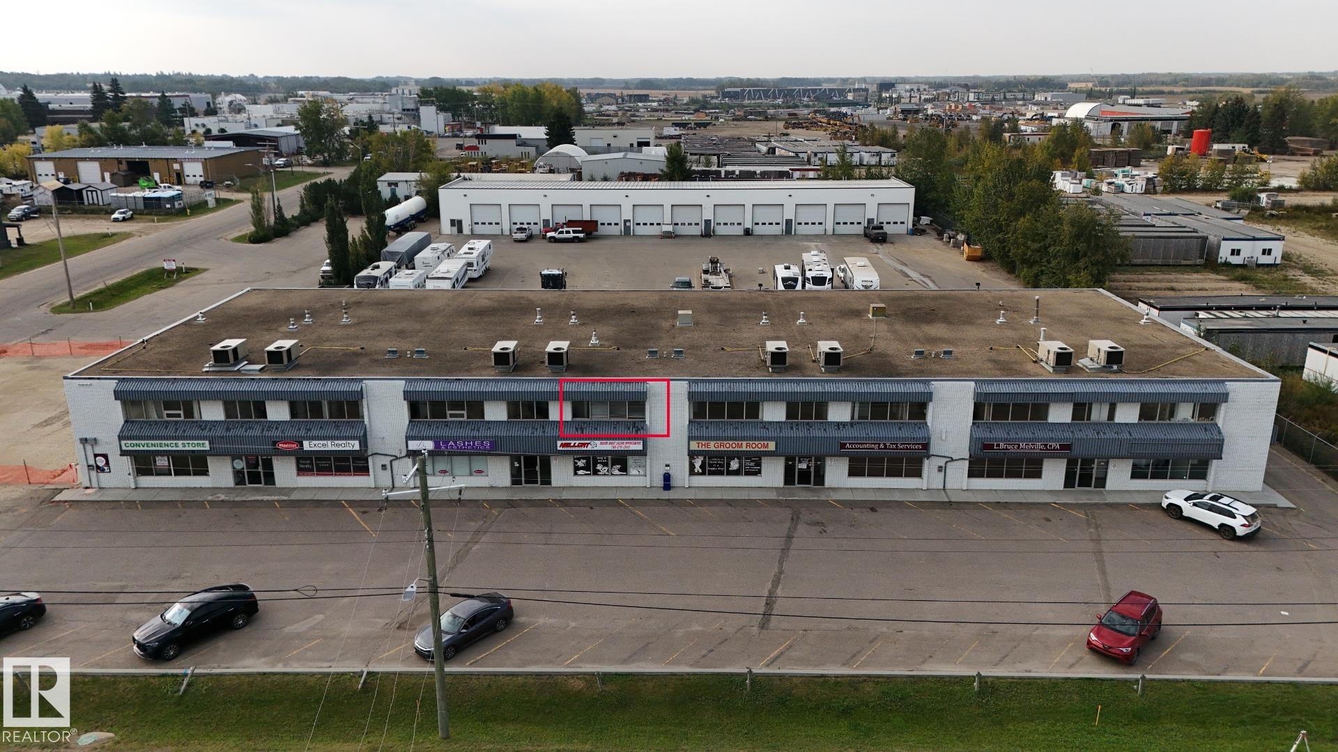  Commercial Property for Lease, MLS® # E4457861