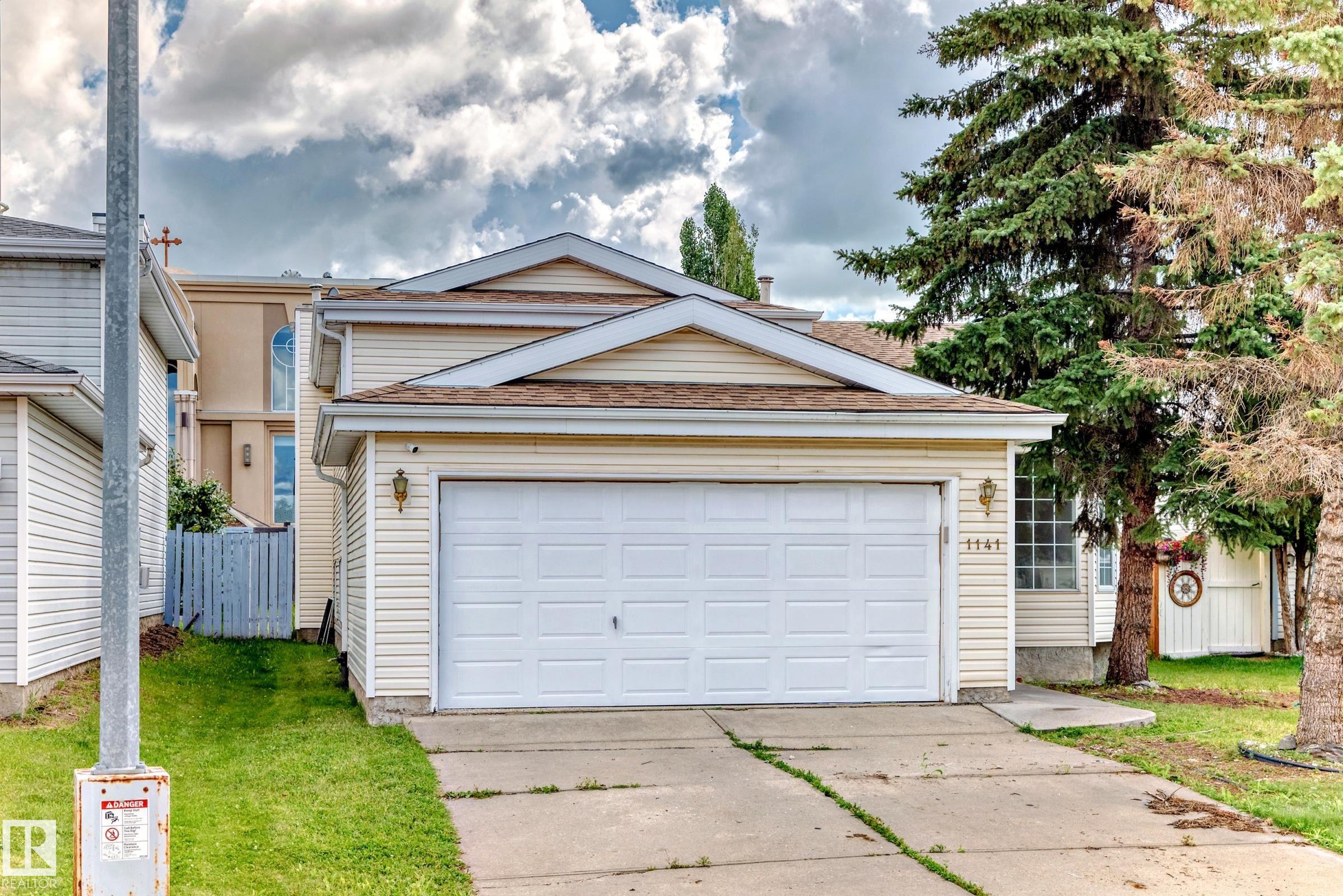 1141 60 Street, Edmonton, MLS® # E4457869