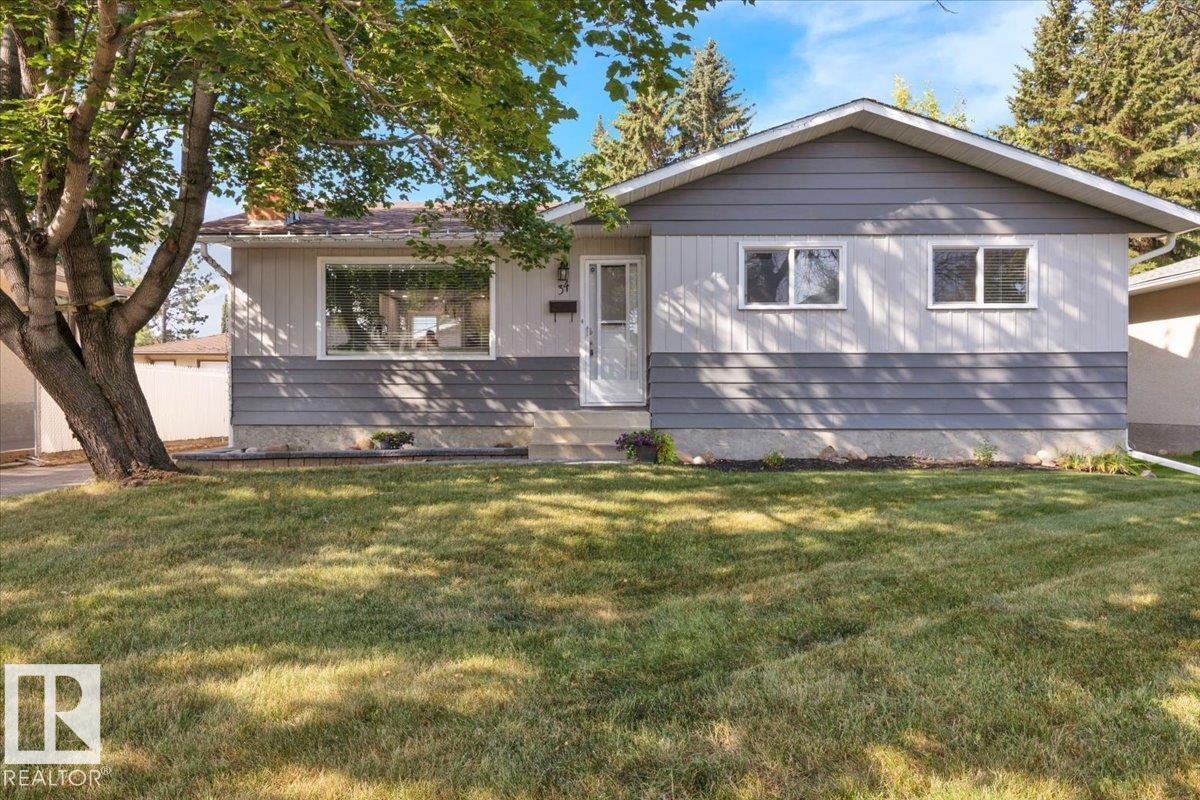 34 Starling Drive, Sherwood Park, MLS® # E4457872