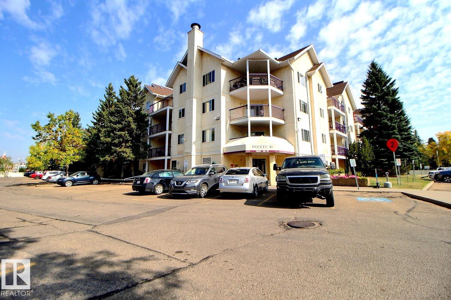 339 10636 120 Street, Edmonton, MLS® # E4457881