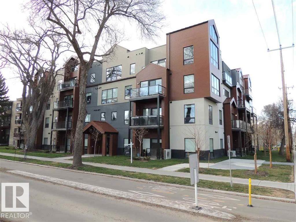 103 10006 83 Avenue, Edmonton, MLS® # E4457884