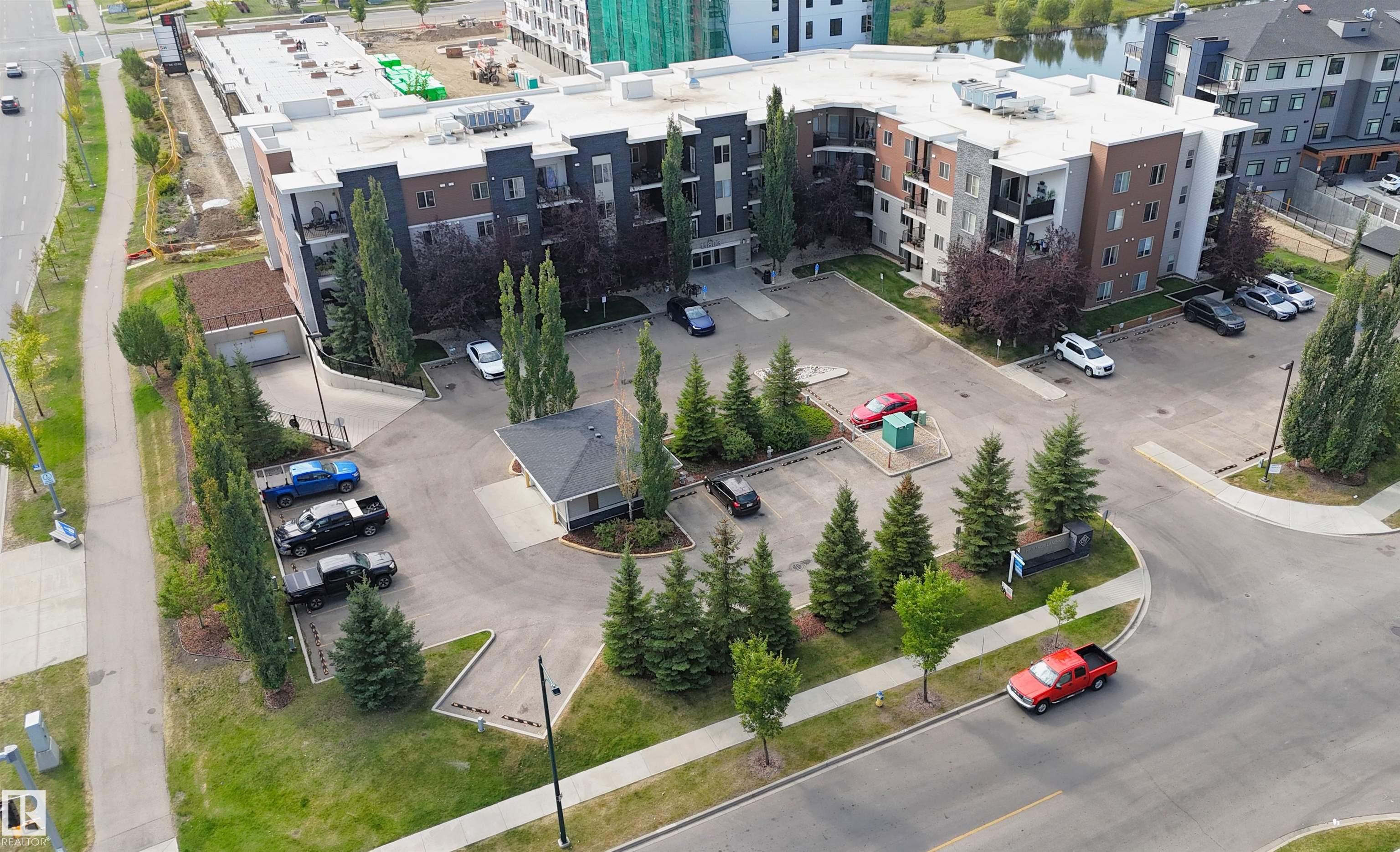 101 11803 22 Avenue, Edmonton, MLS® # E4457886