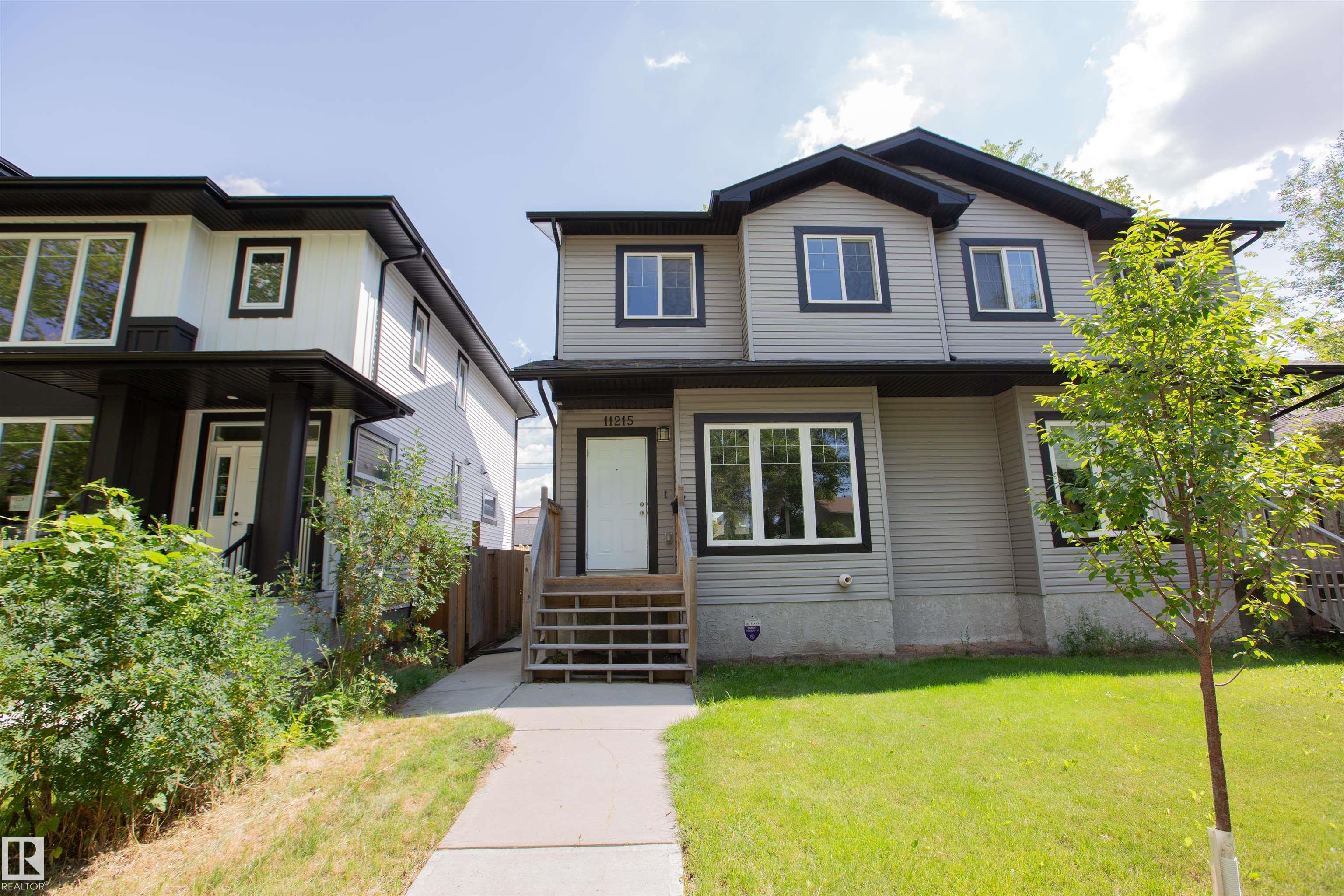 11215 125 Street, Edmonton, MLS® # E4457887