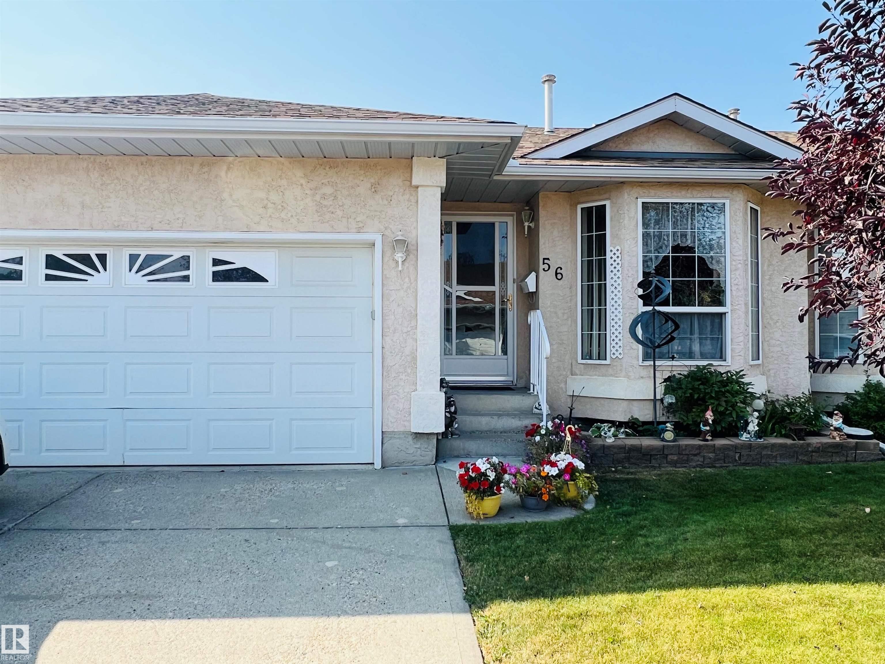 56 13320 124 Street Nw, Edmonton, MLS® # E4457888