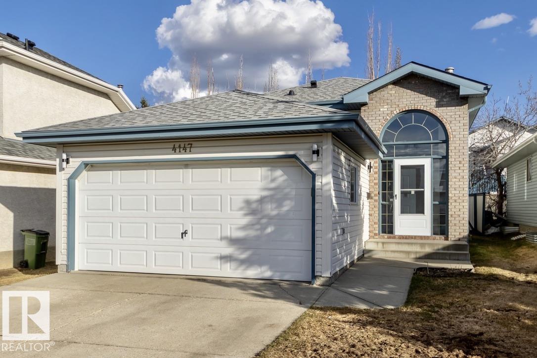 4147 37a Avenue, Edmonton, MLS® # E4457889