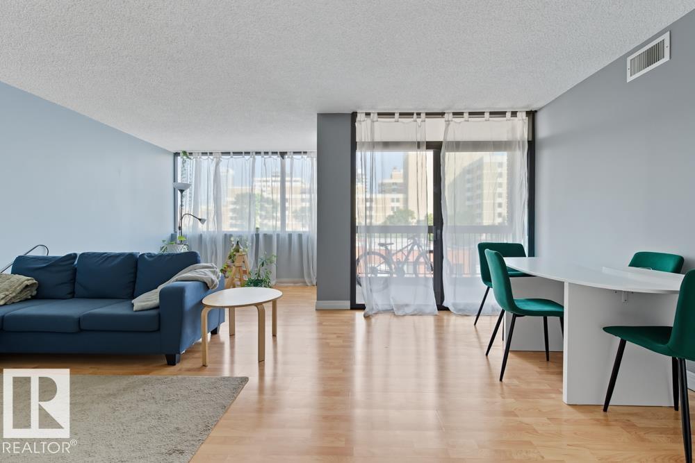 504 10025 113 Street, Edmonton, MLS® # E4457897