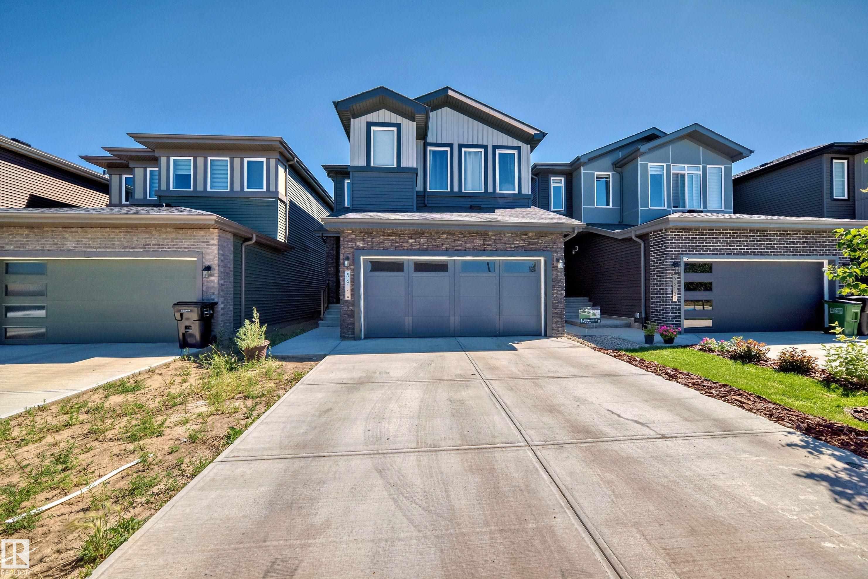 5611 Kootook Place, Edmonton, MLS® # E4457899