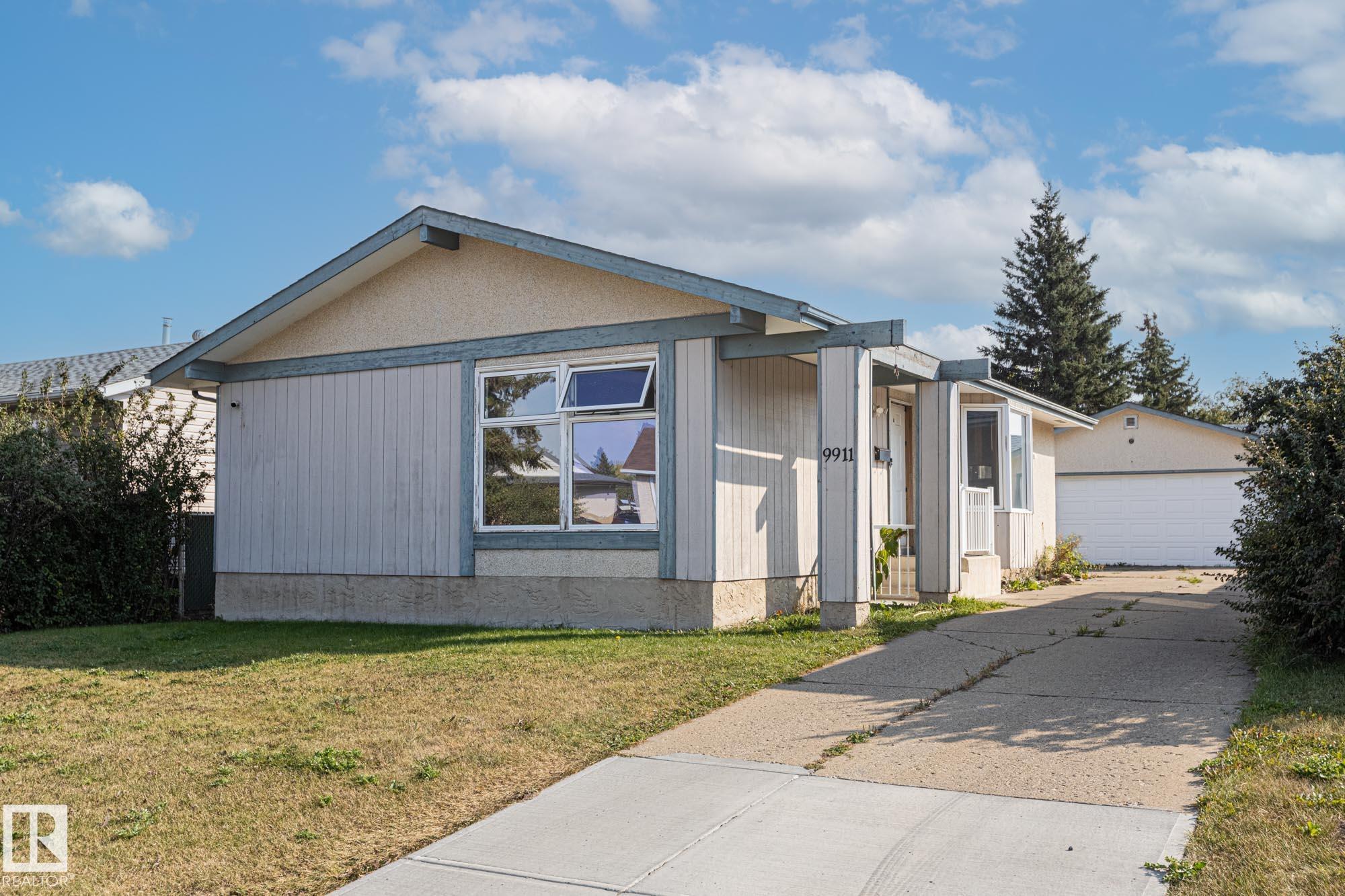 9911 170 Avenue, Edmonton, MLS® # E4457902