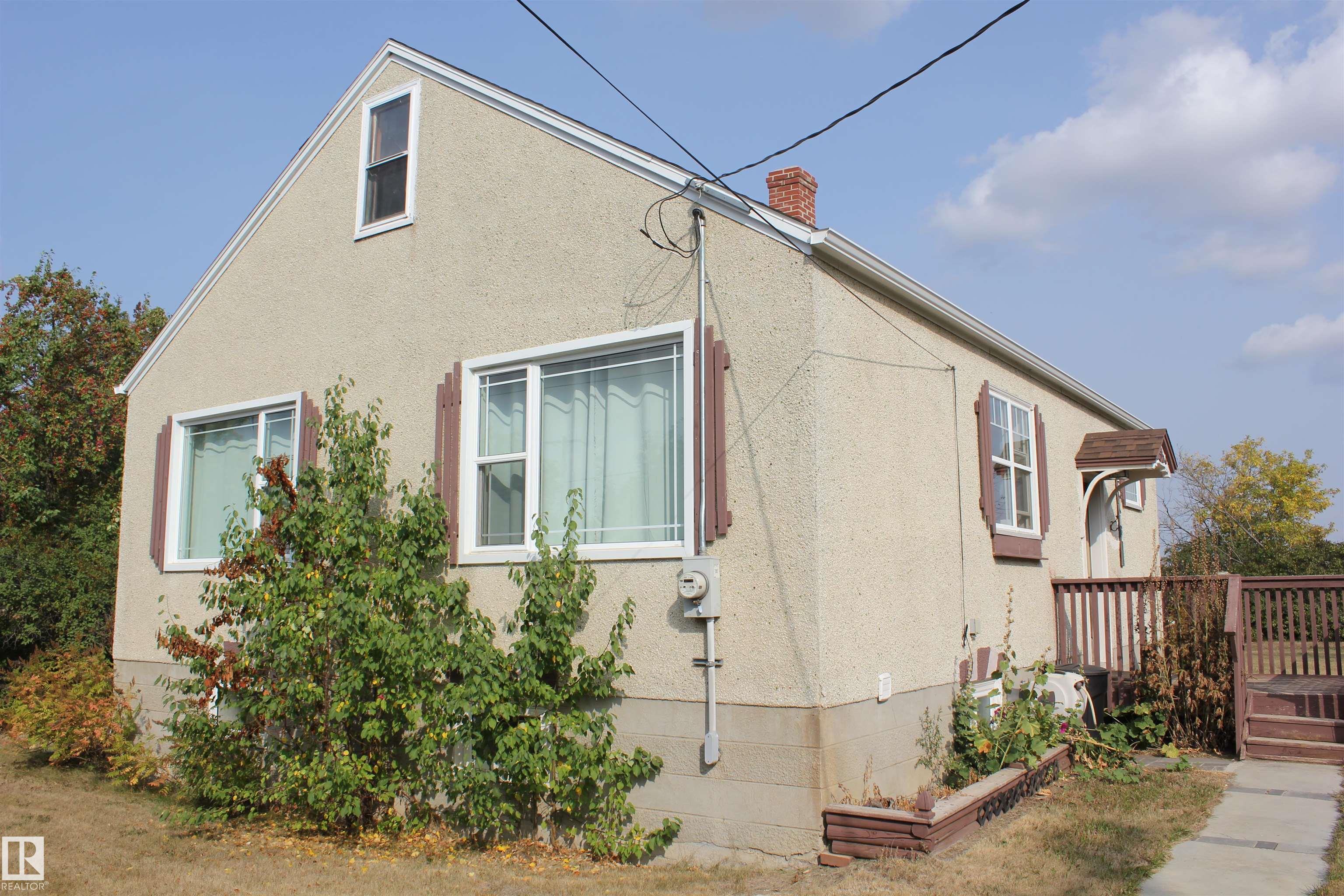 29 2nd Street E, Derwent, MLS® # E4457908