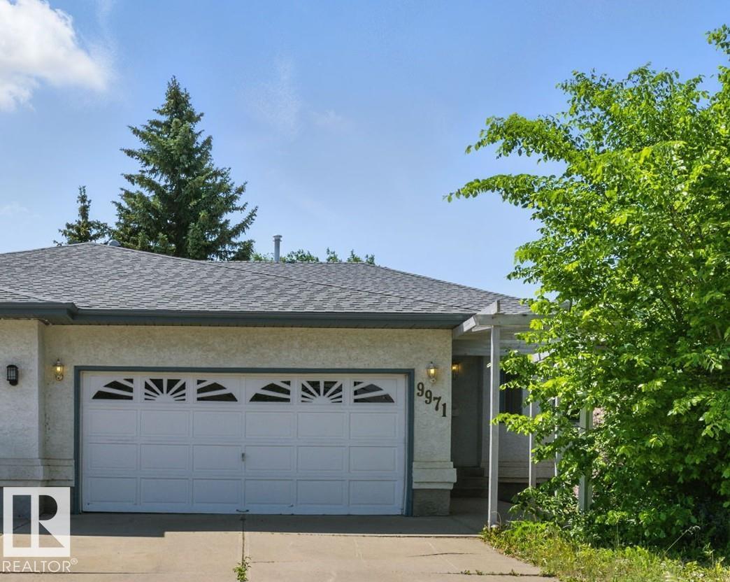 9971 178 Avenue, Edmonton, MLS® # E4457916