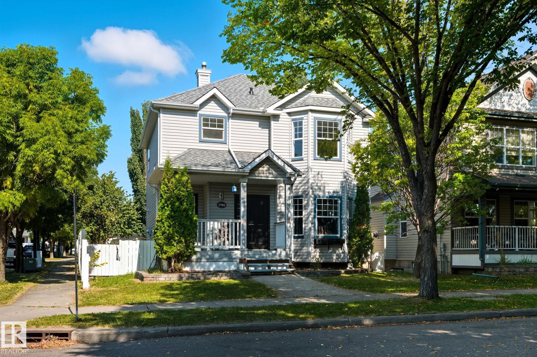1986 Tomlinson Green, Edmonton, MLS® # E4457919