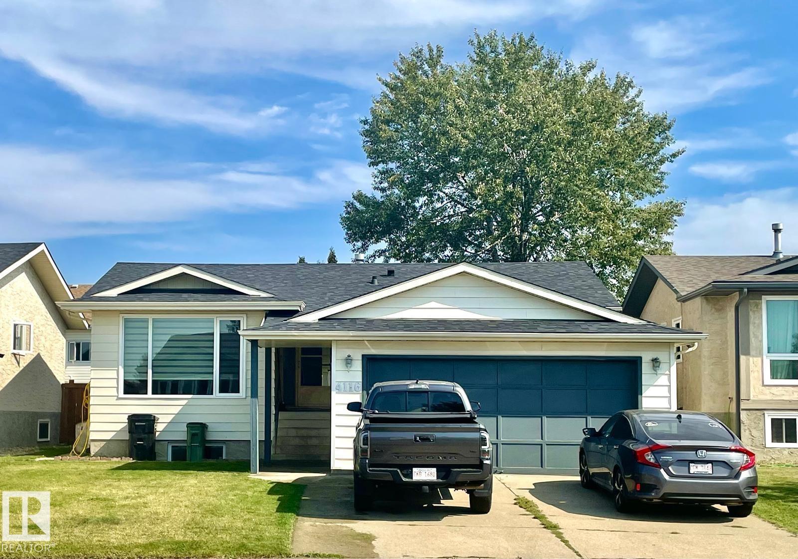 4116 27 Avenue, Edmonton, MLS® # E4457920
