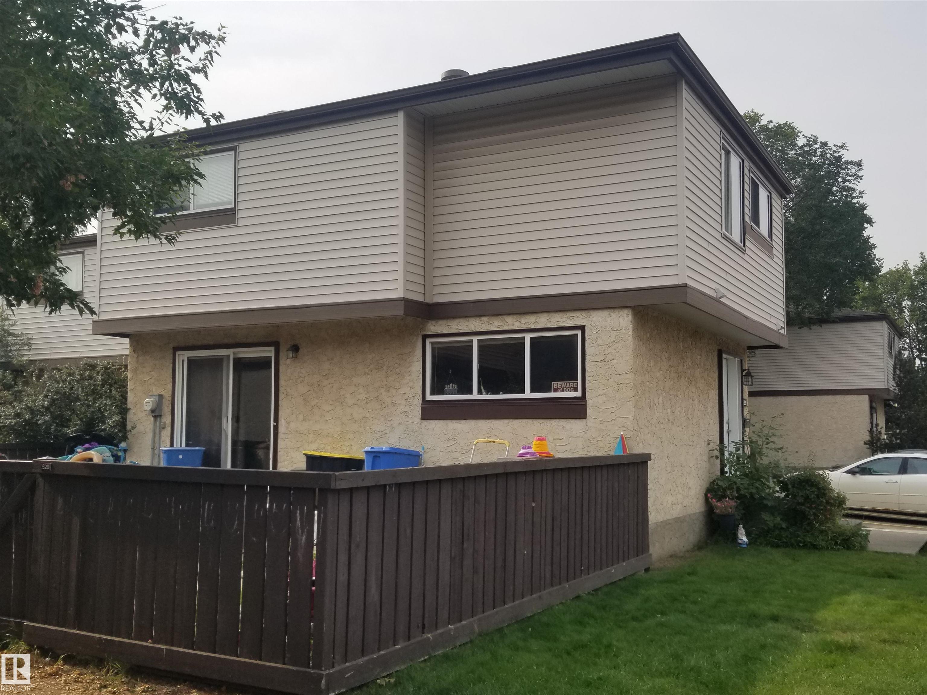 529 Knottwood Road W, Edmonton, MLS® # E4457921