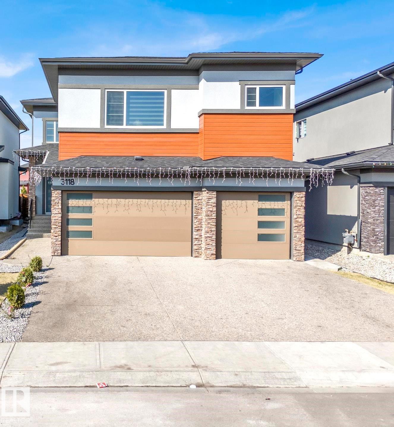 3118 Kostash Green, Edmonton, MLS® # E4457922