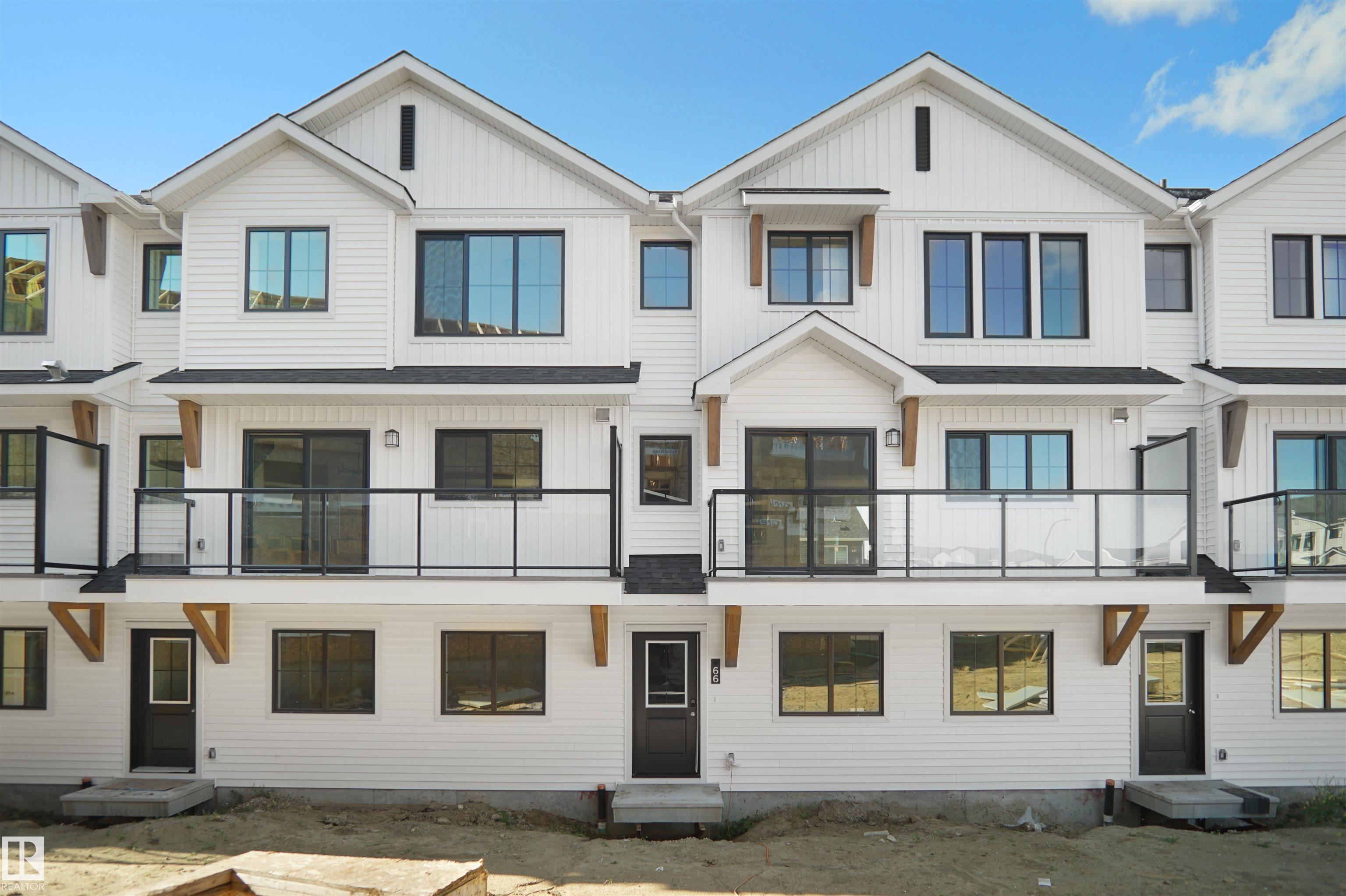 79 1025 Secord Promenade, Edmonton, MLS® # E4457925