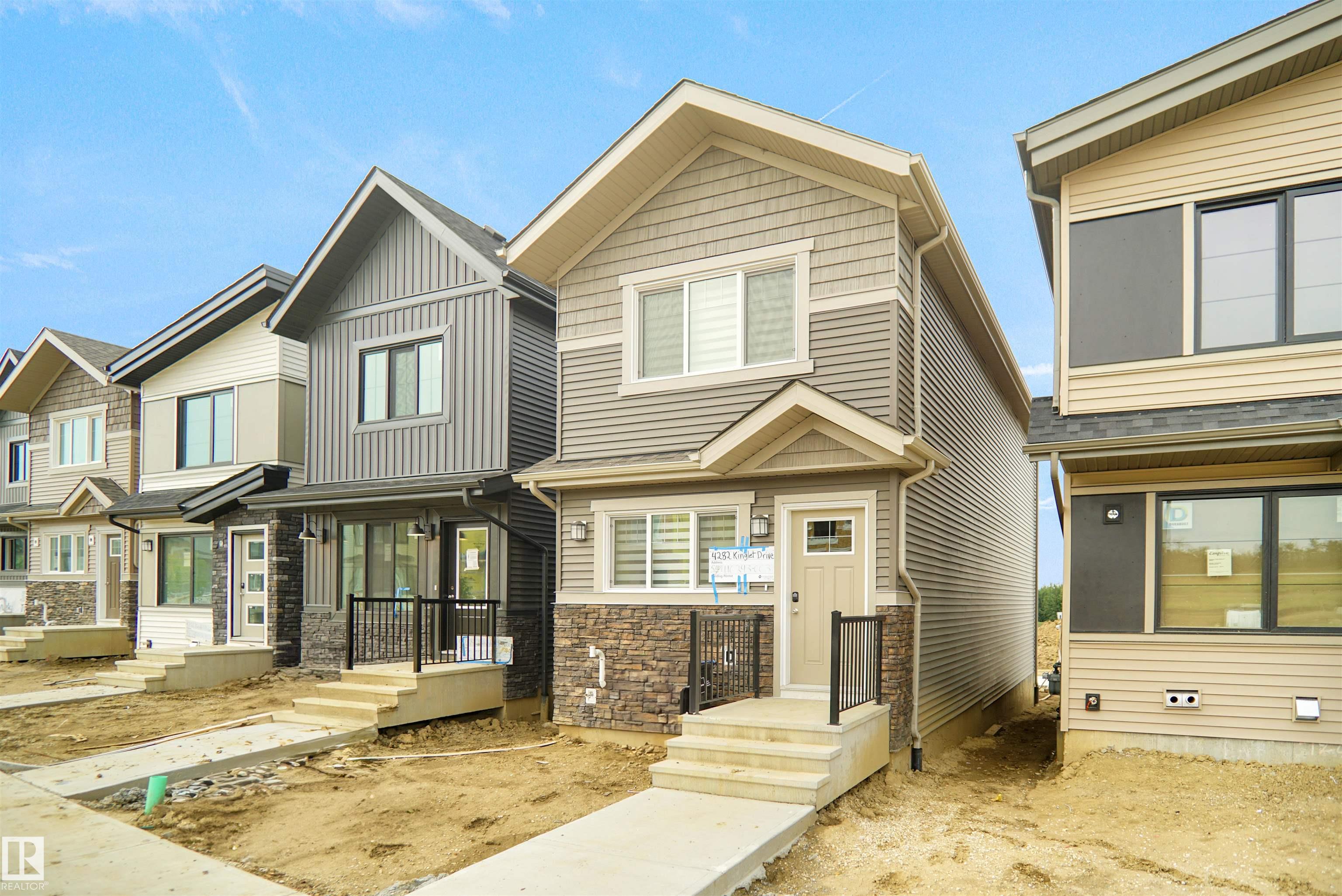 4360 Kinglet Drive, Edmonton, MLS® # E4457926
