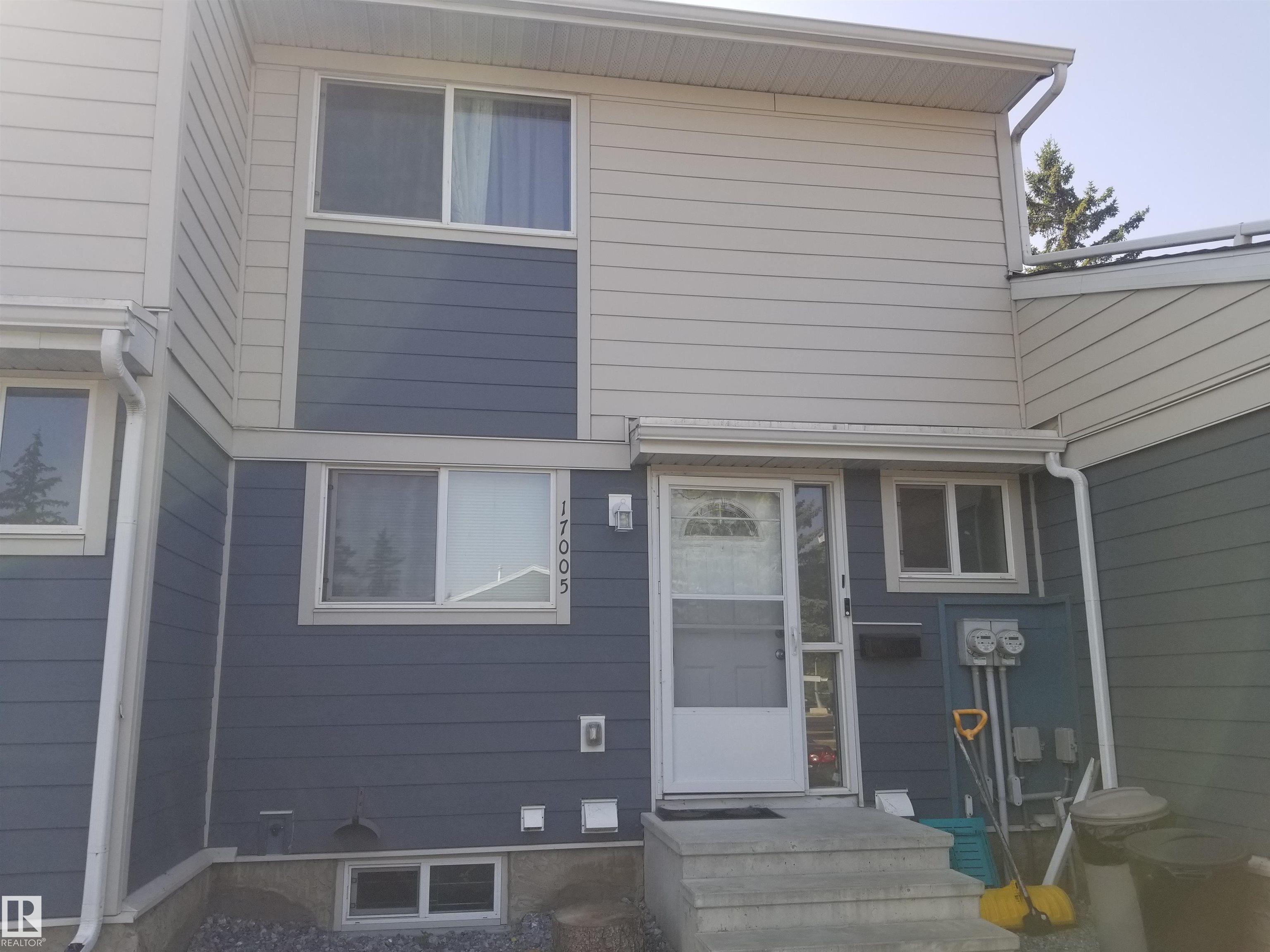 17005 100 Street, Edmonton, MLS® # E4457927