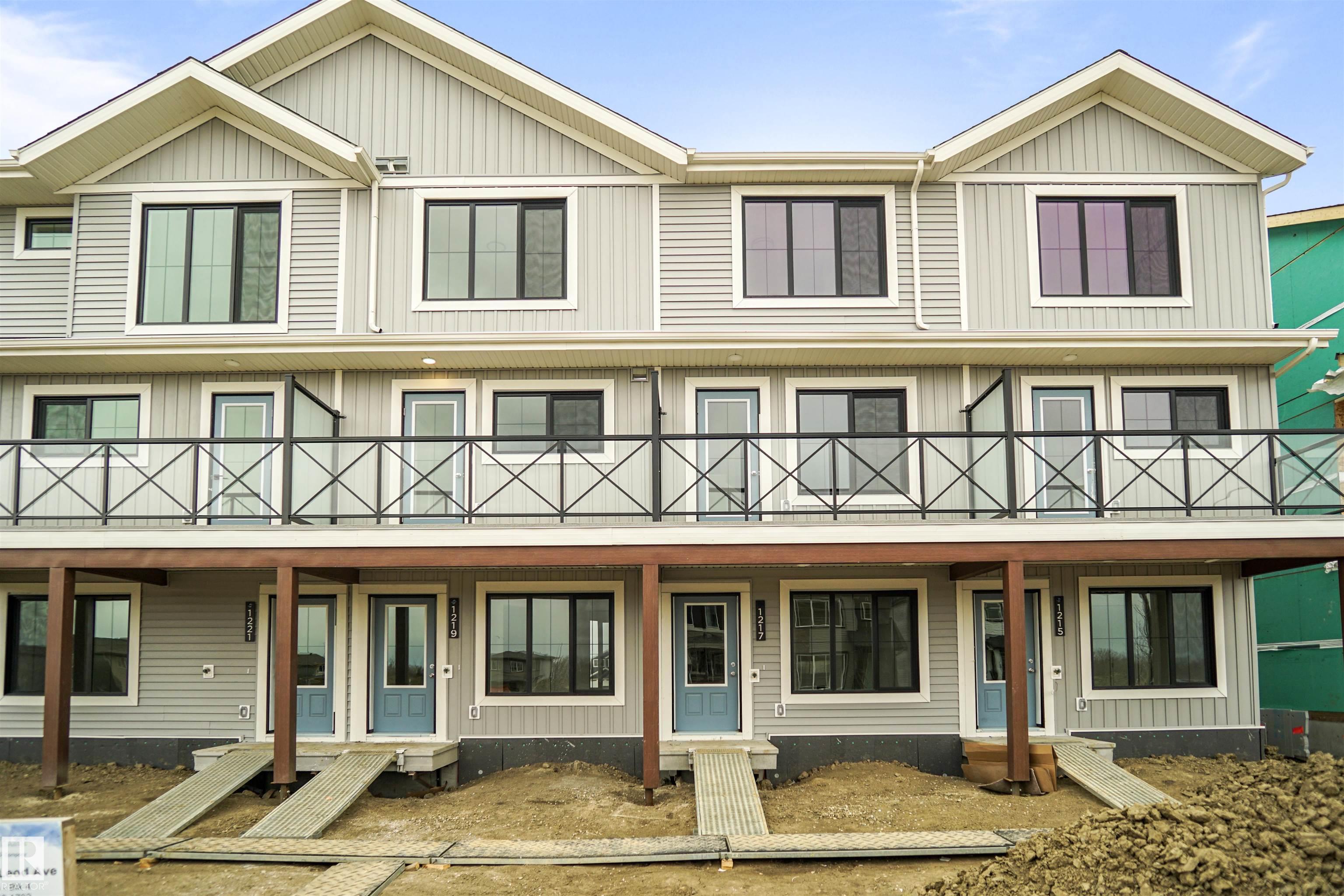 2 1209 Keswick Drive, Edmonton, MLS® # E4457928