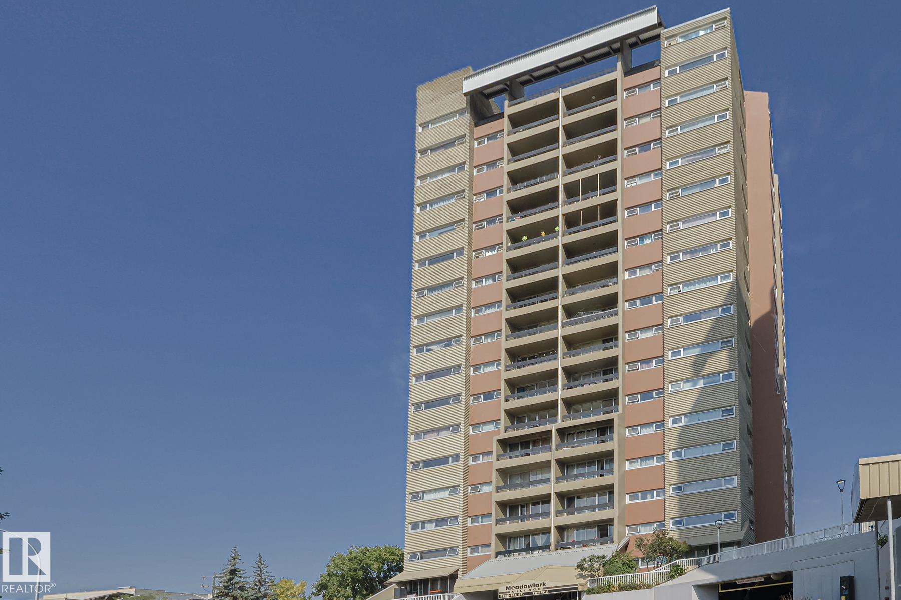 23 8745 165 Street Nw, Edmonton, MLS® # E4457940