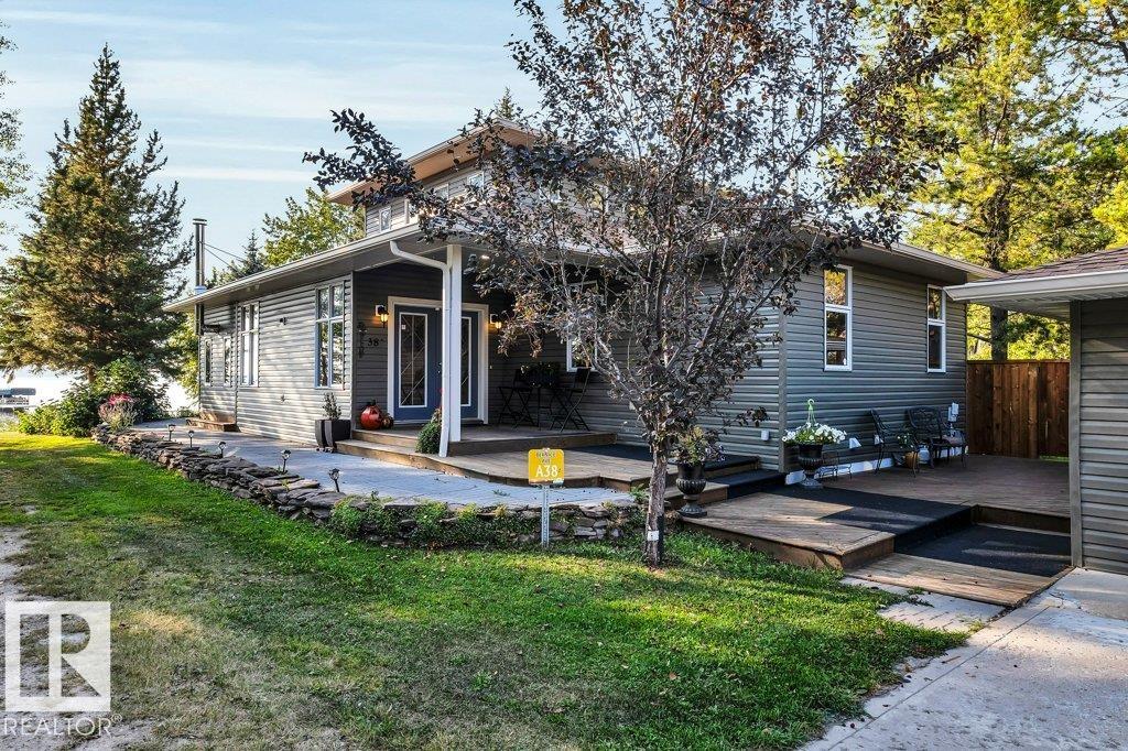 A38 Bernice Ave, Rural Leduc County, MLS® # E4457941