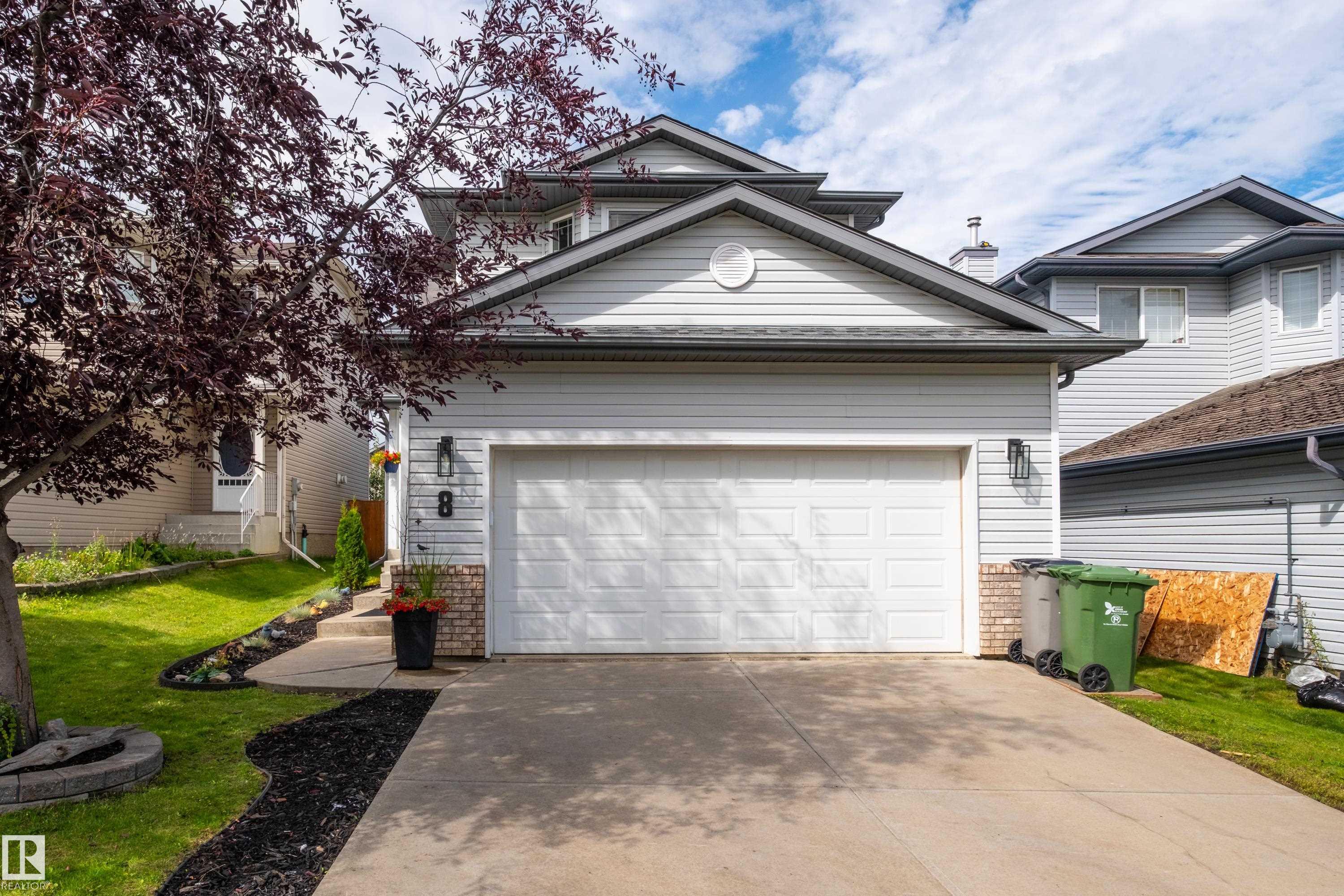 8 Cote Close, Beaumont, MLS® # E4457946