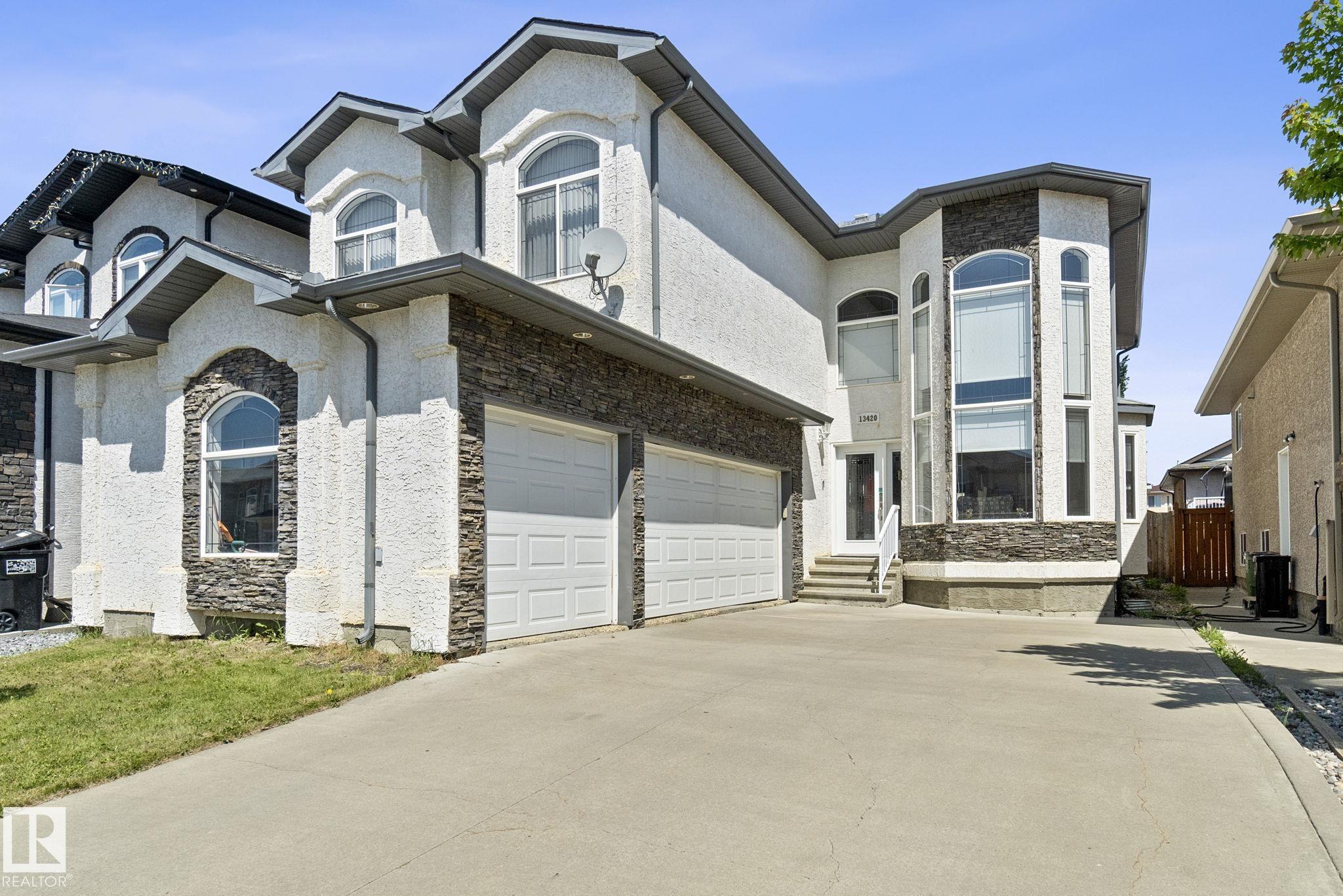 13420 161 Avenue, Edmonton, MLS® # E4457947