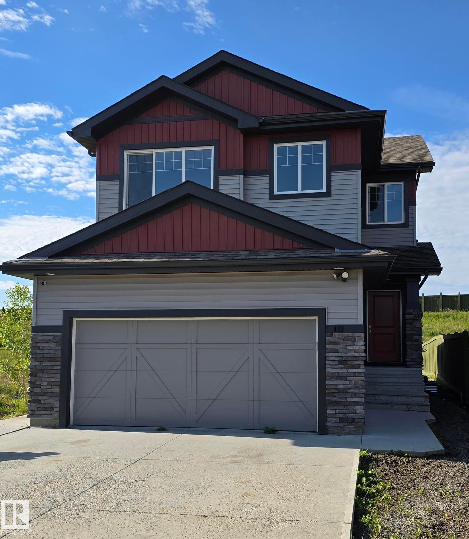 Real Estate Listing MLS E4457969
