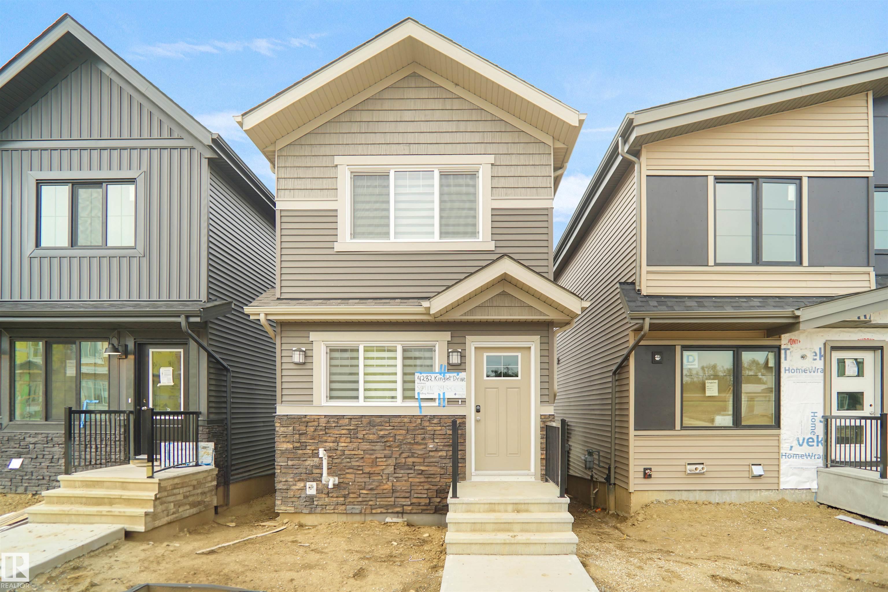 94 1430 Aster Way, Edmonton, MLS® # E4457979
