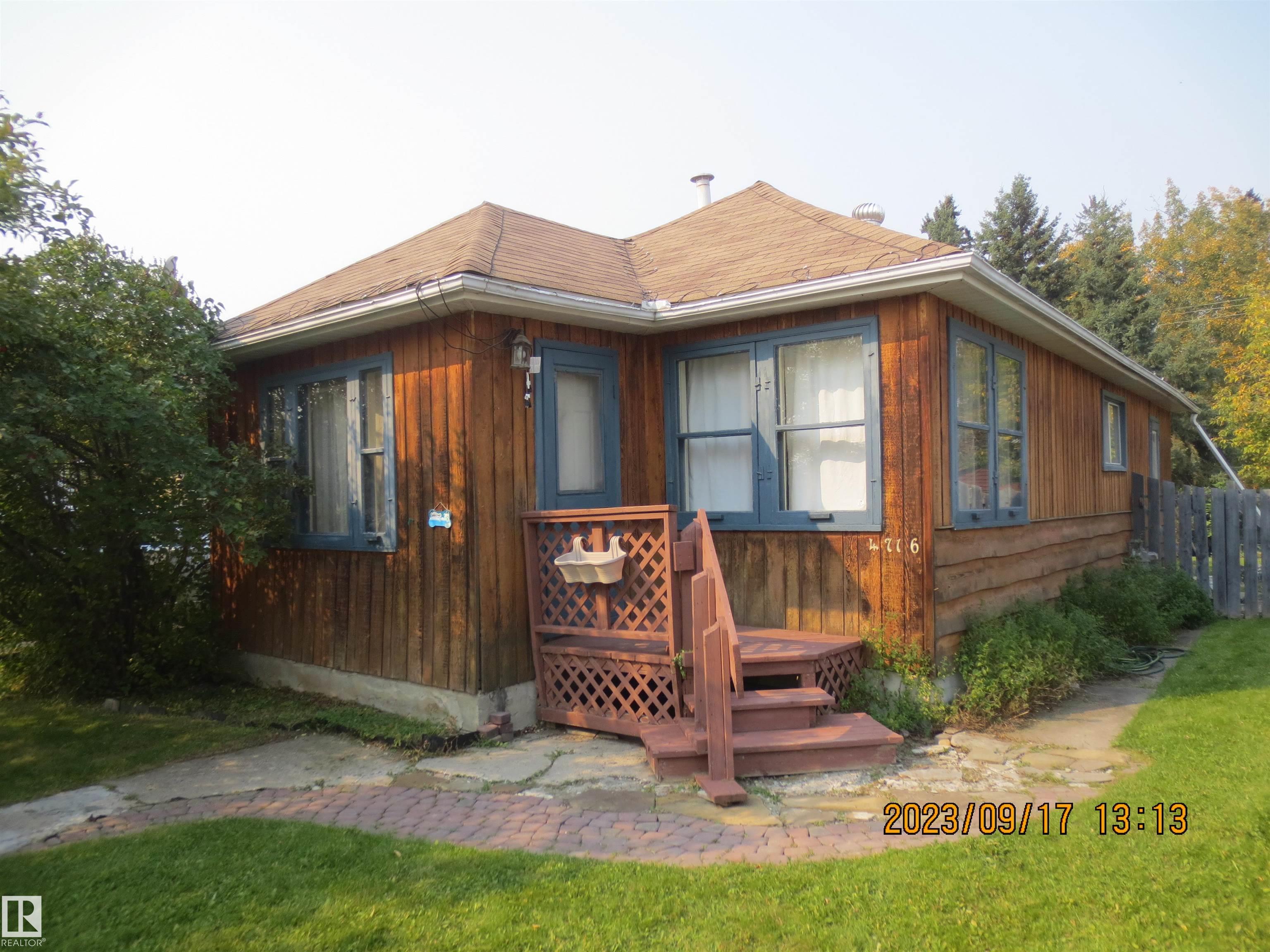 4716 6 Avenue, Edson, MLS® # E4457981