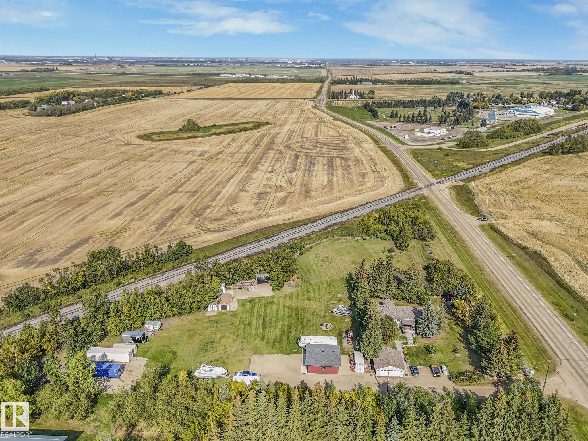 54534 Rge Rd 215, Rural Strathcona County, MLS® # E4457982