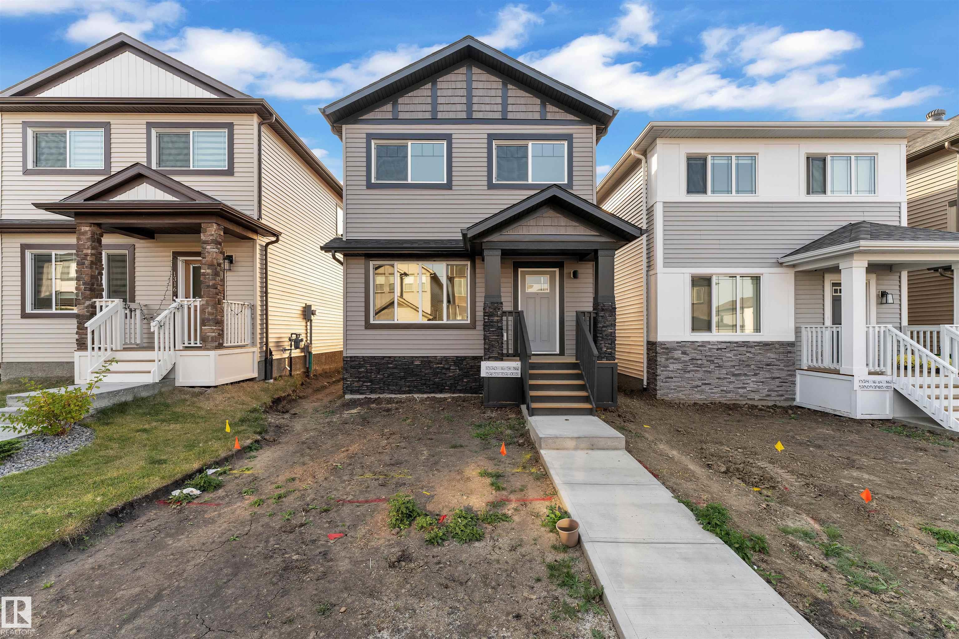 1320 16 Street, Edmonton, MLS® # E4457984