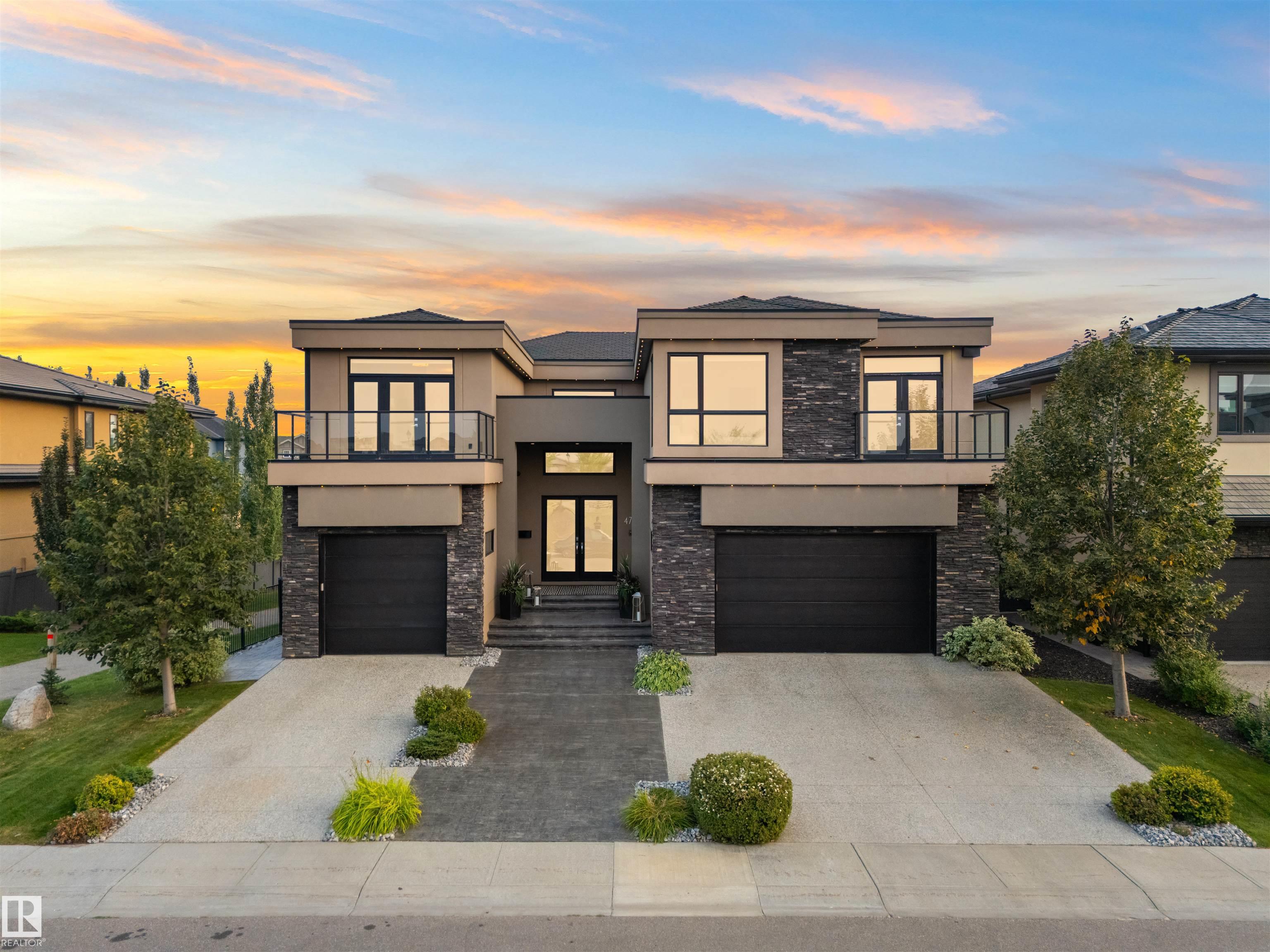 4727 Woolsey Common, Edmonton, MLS® # E4457985