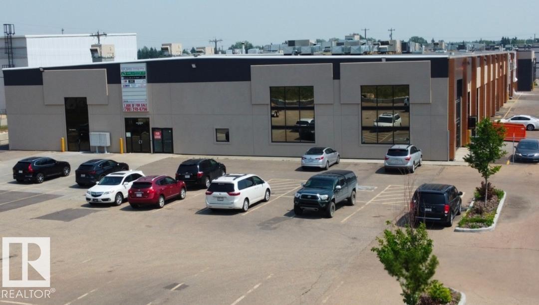 Commercial Property for Sale, MLS® # E4457989
